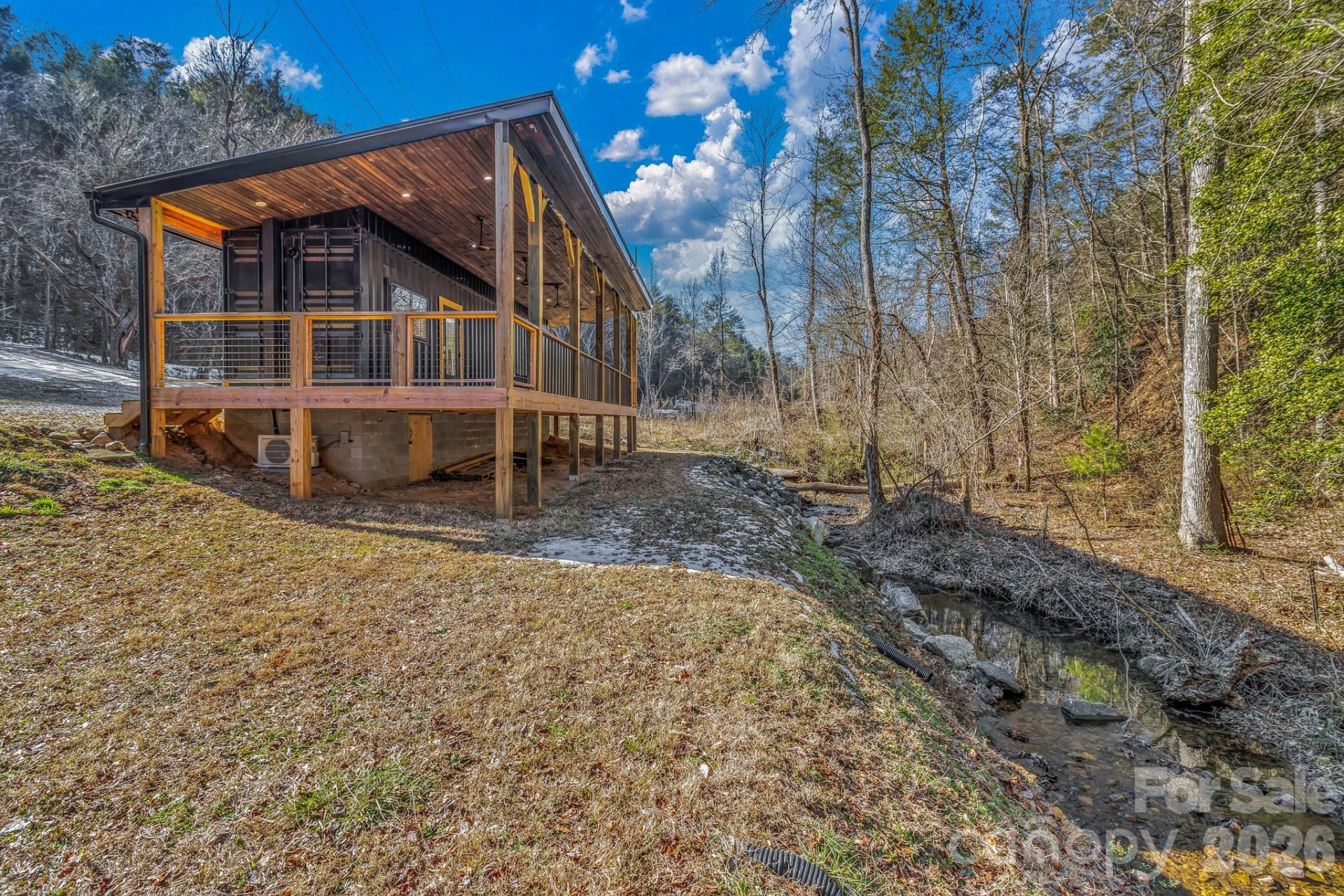 1115 Paint Rock Road - Photo 2