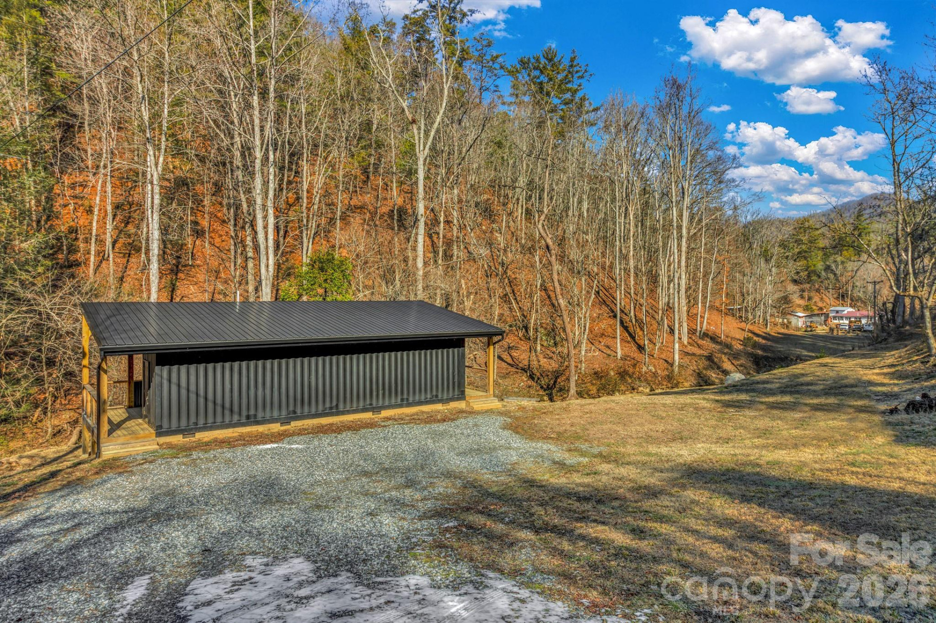 1115 Paint Rock Road - Photo 8