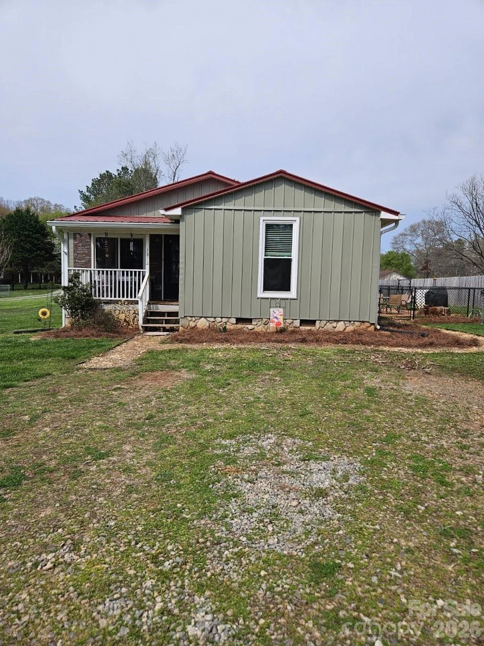 1372 Lucy Drive