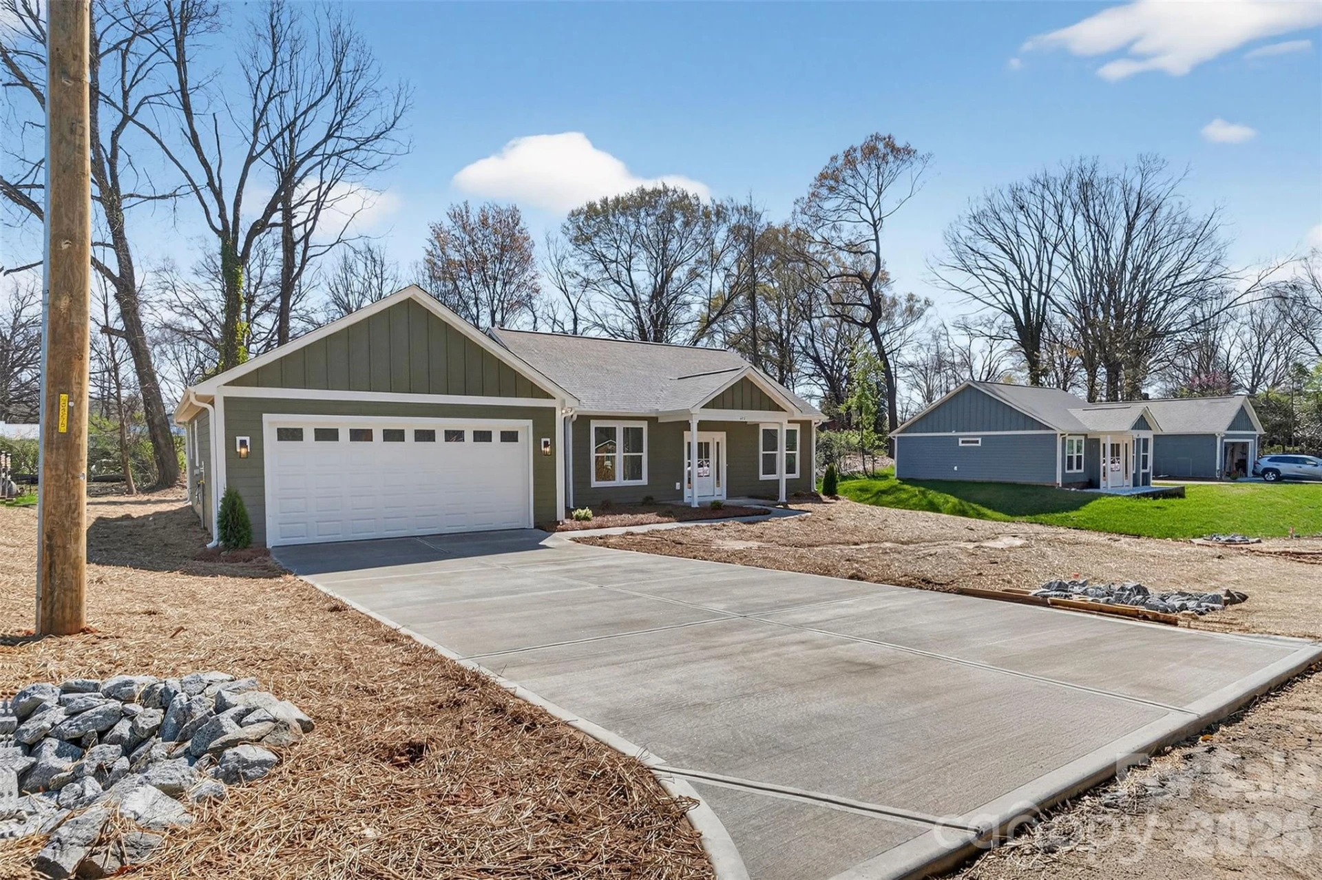 413 Dogwood Lane