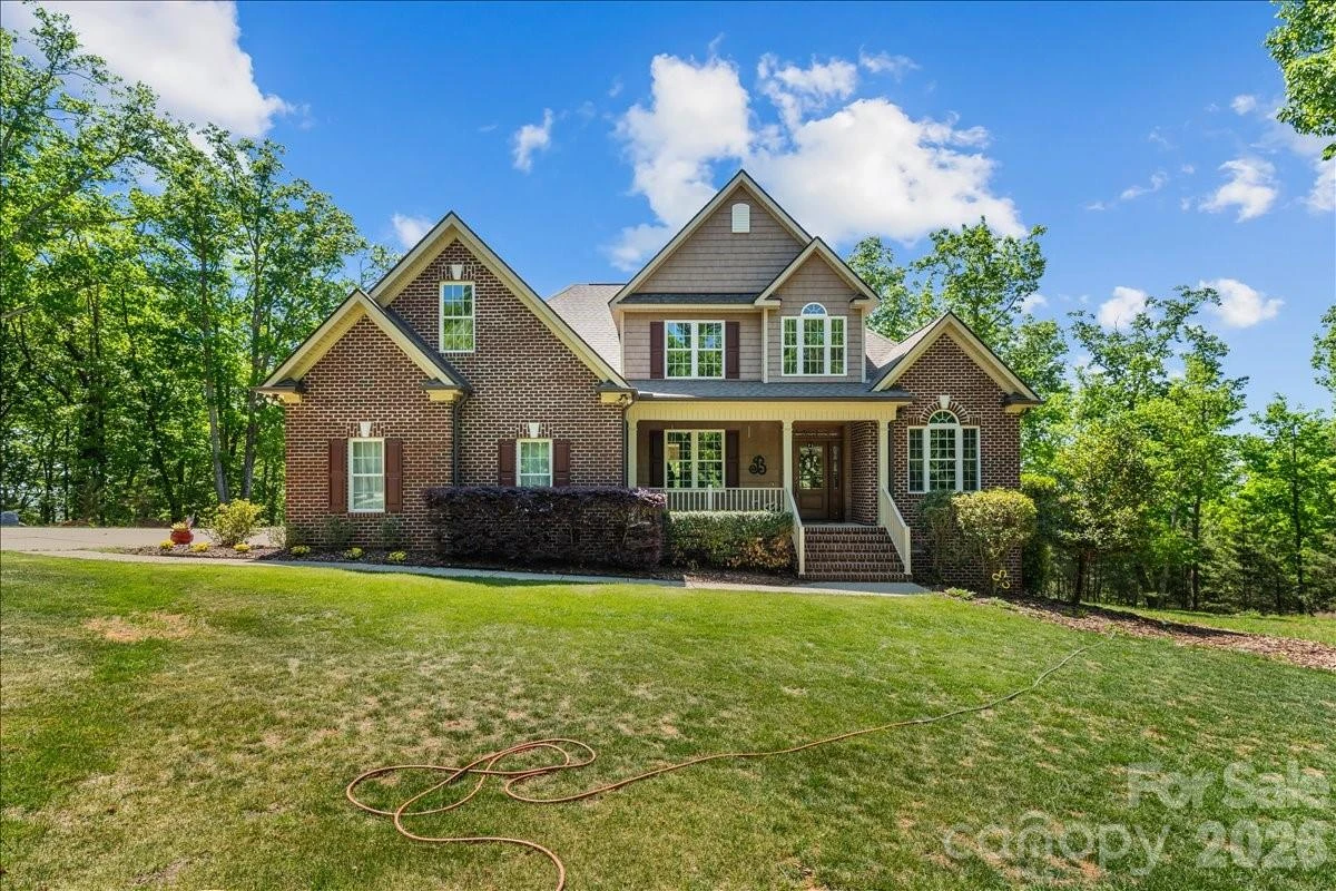 848 Sierra Trace Road - Photo 2