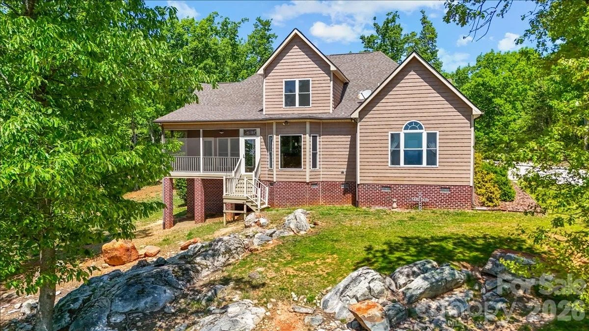 848 Sierra Trace Road - Photo 6