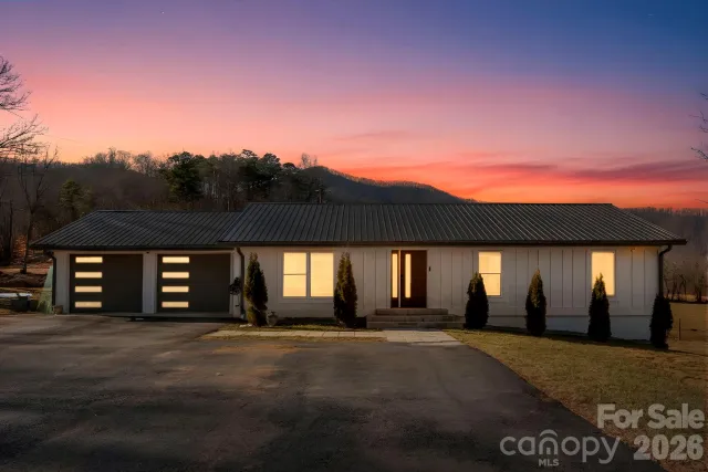 14 Selway Drive, Candler, NC, 28715