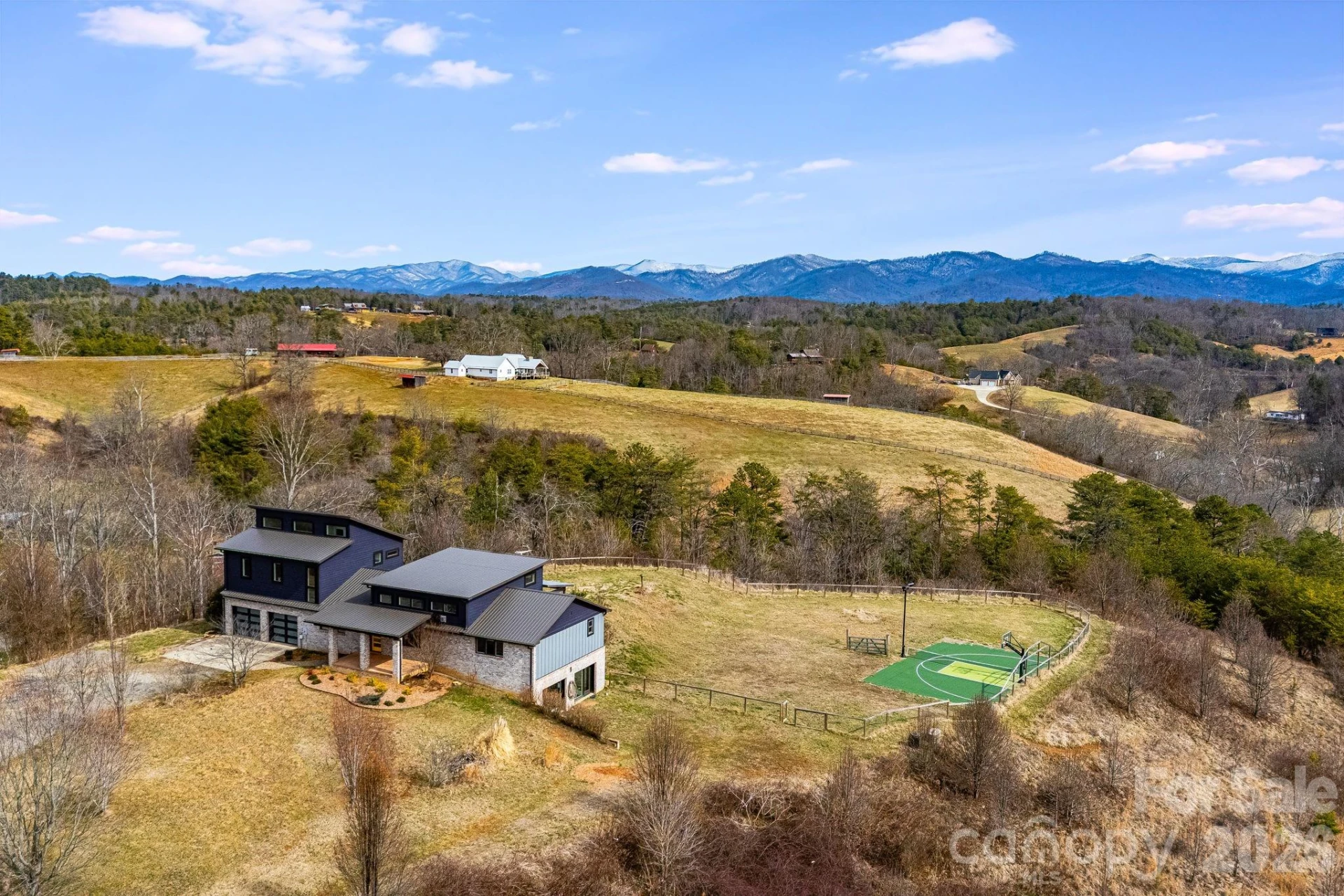76 Murray Debruhl Road - Photo 3
