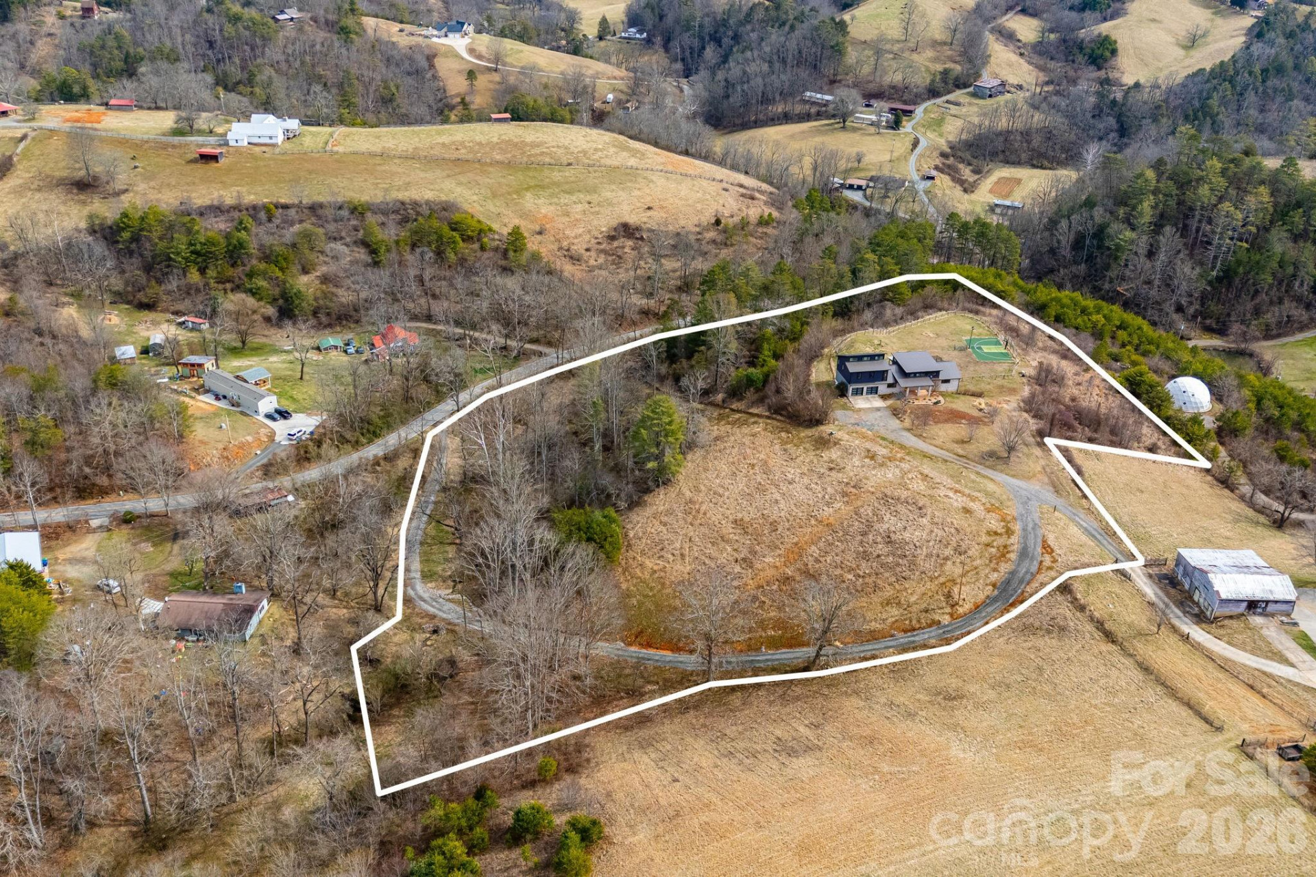 76 Murray Debruhl Road - Photo 43