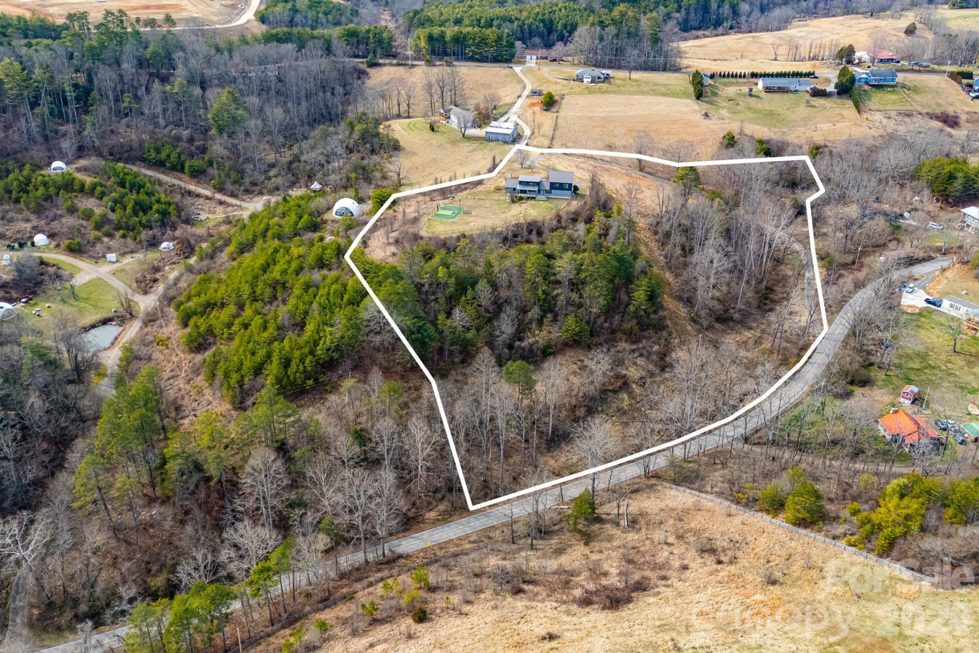 76 Murray Debruhl Road - Photo 44