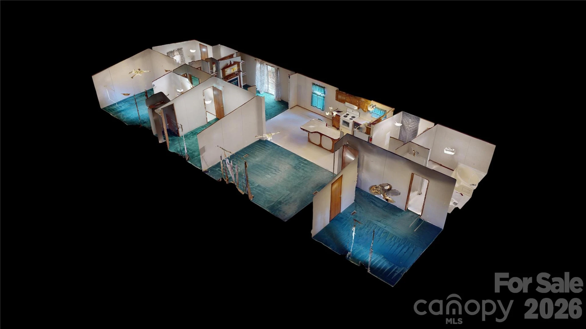 2506 Lytle Mountain Road - Photo 2