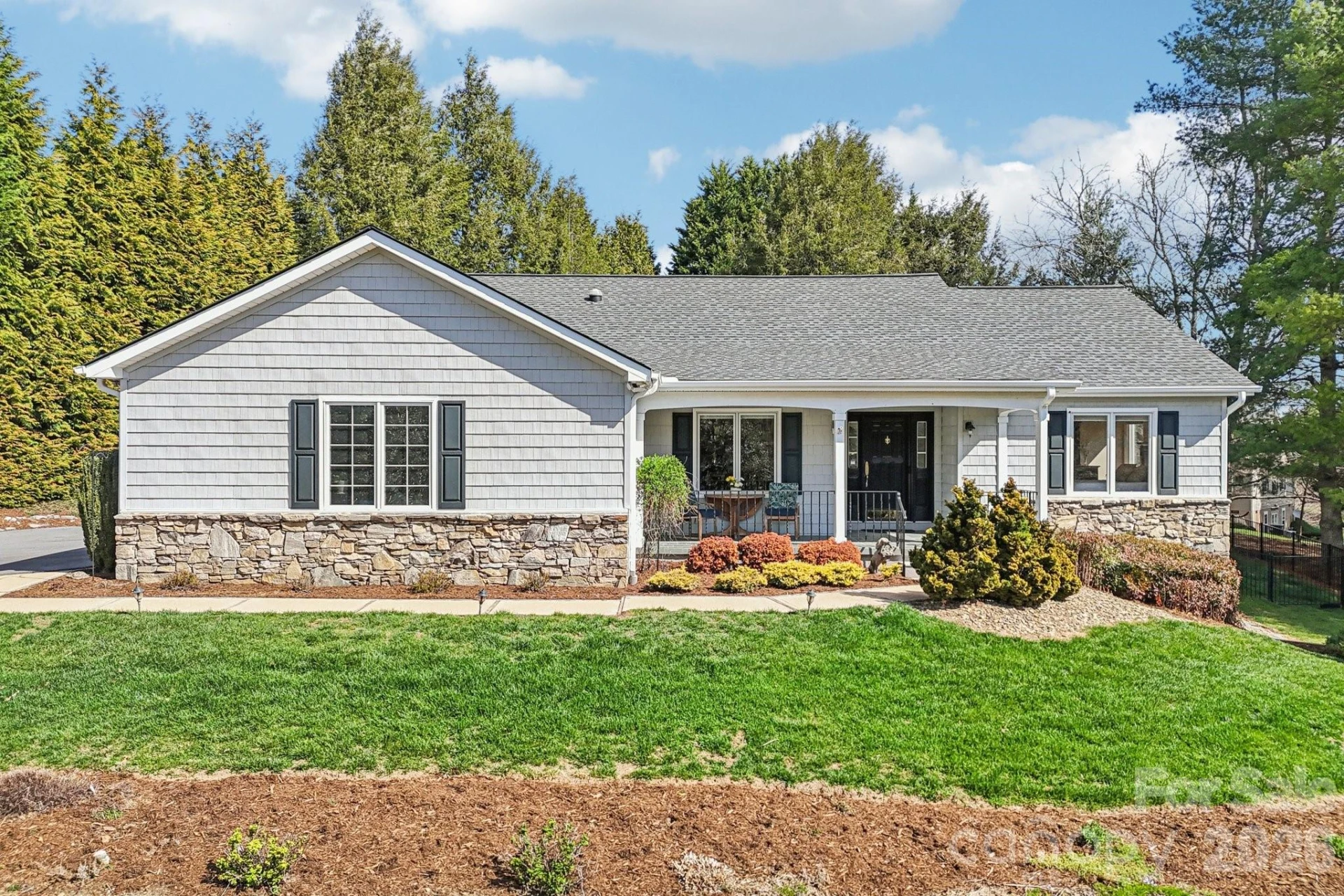 116 Cypress Point