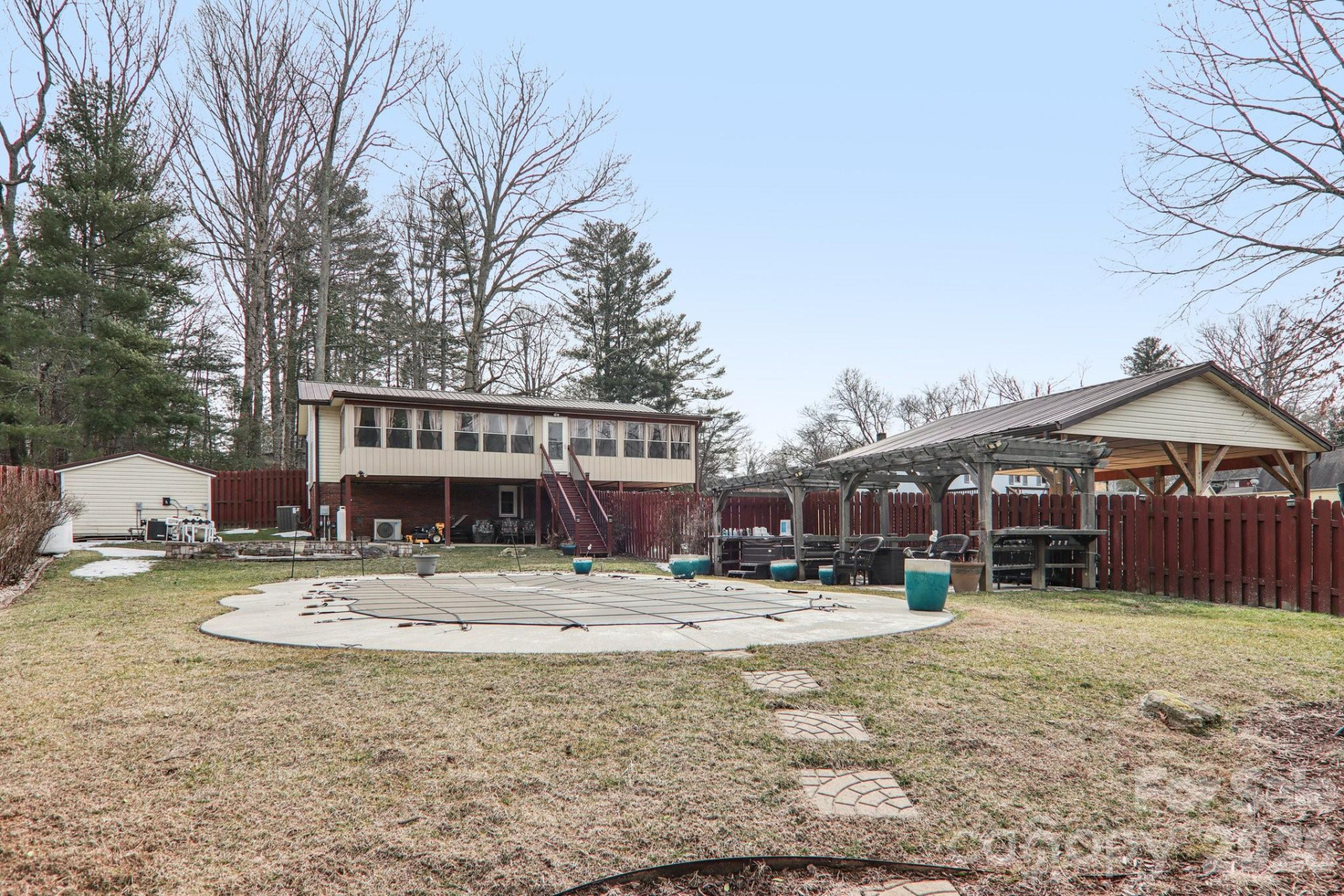 5 Granite Drive - Photo 34