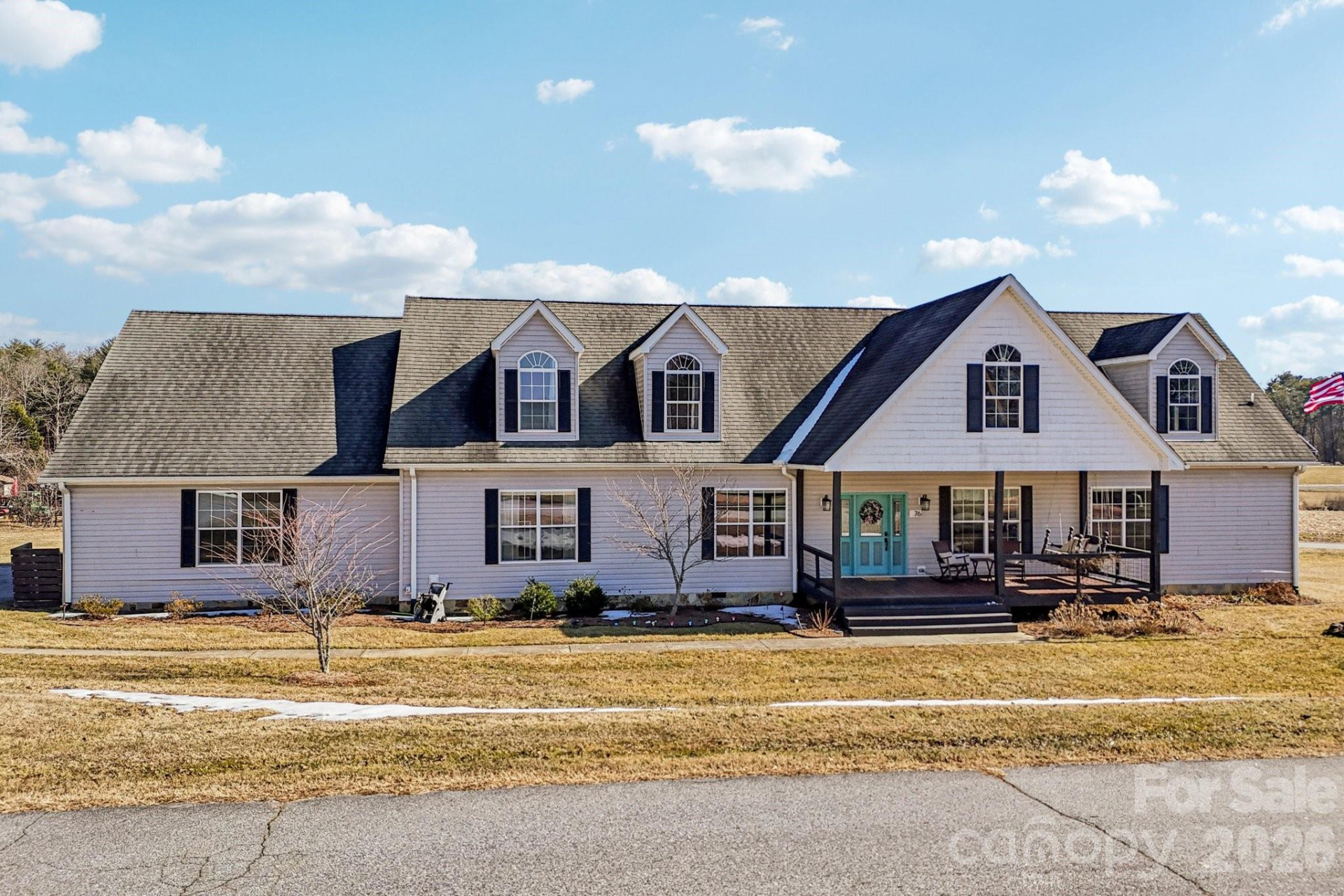 76 Cheraw Lane