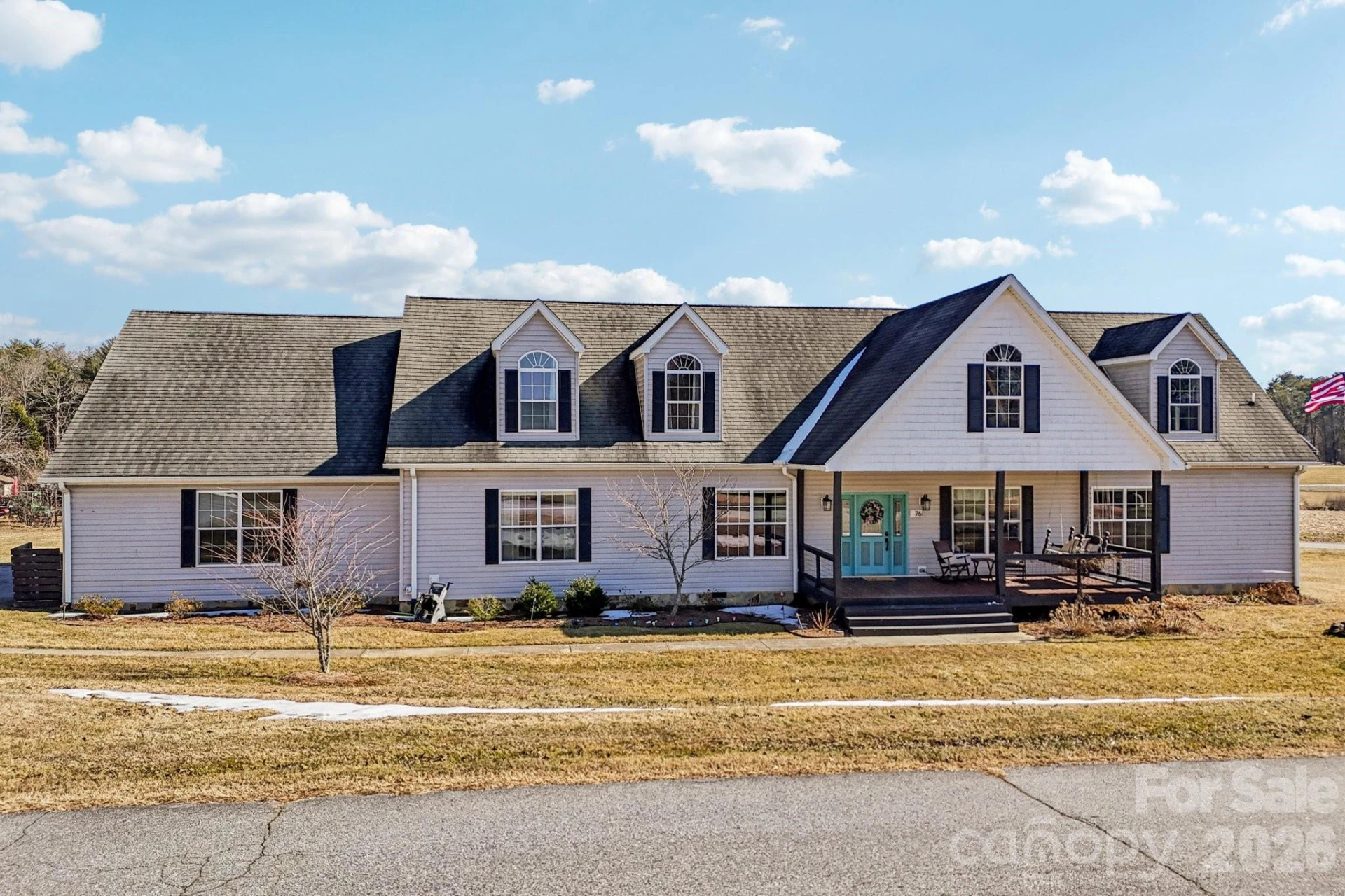 76 Cheraw Lane