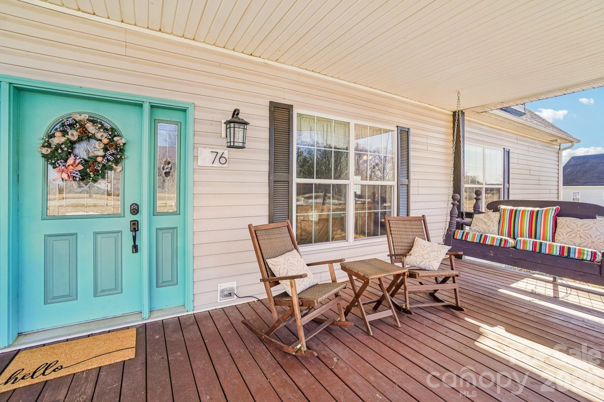 76 Cheraw Lane - Photo 2