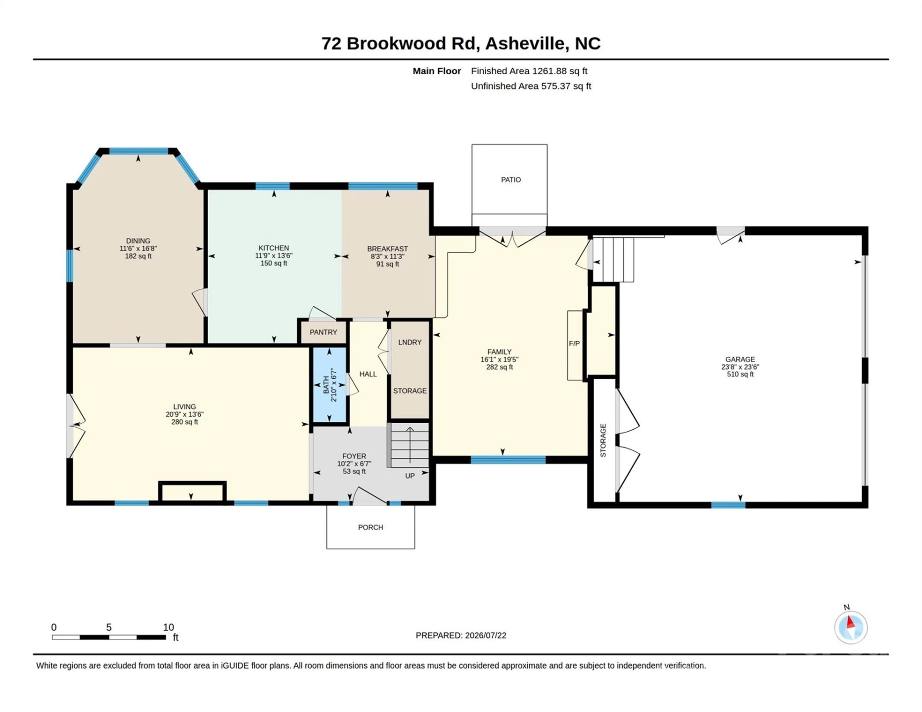 72 Brookwood Road - Photo 29