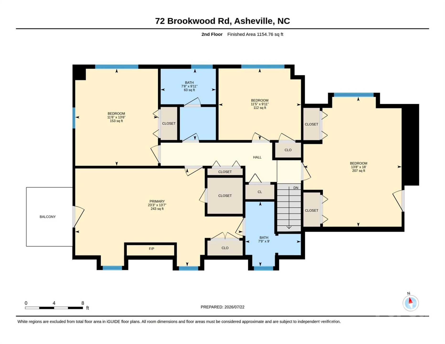 72 Brookwood Road - Photo 30
