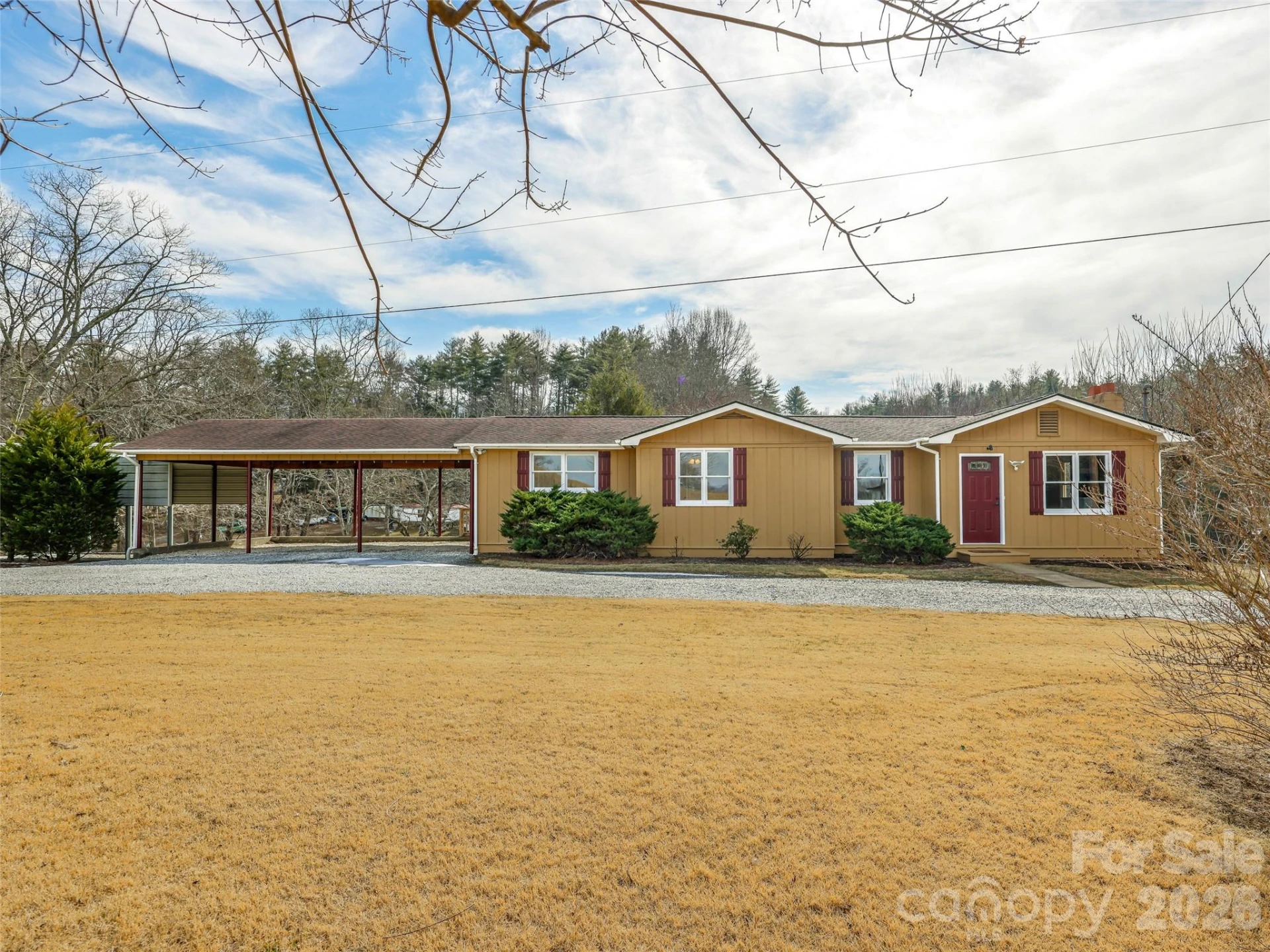 428 Jackson Road