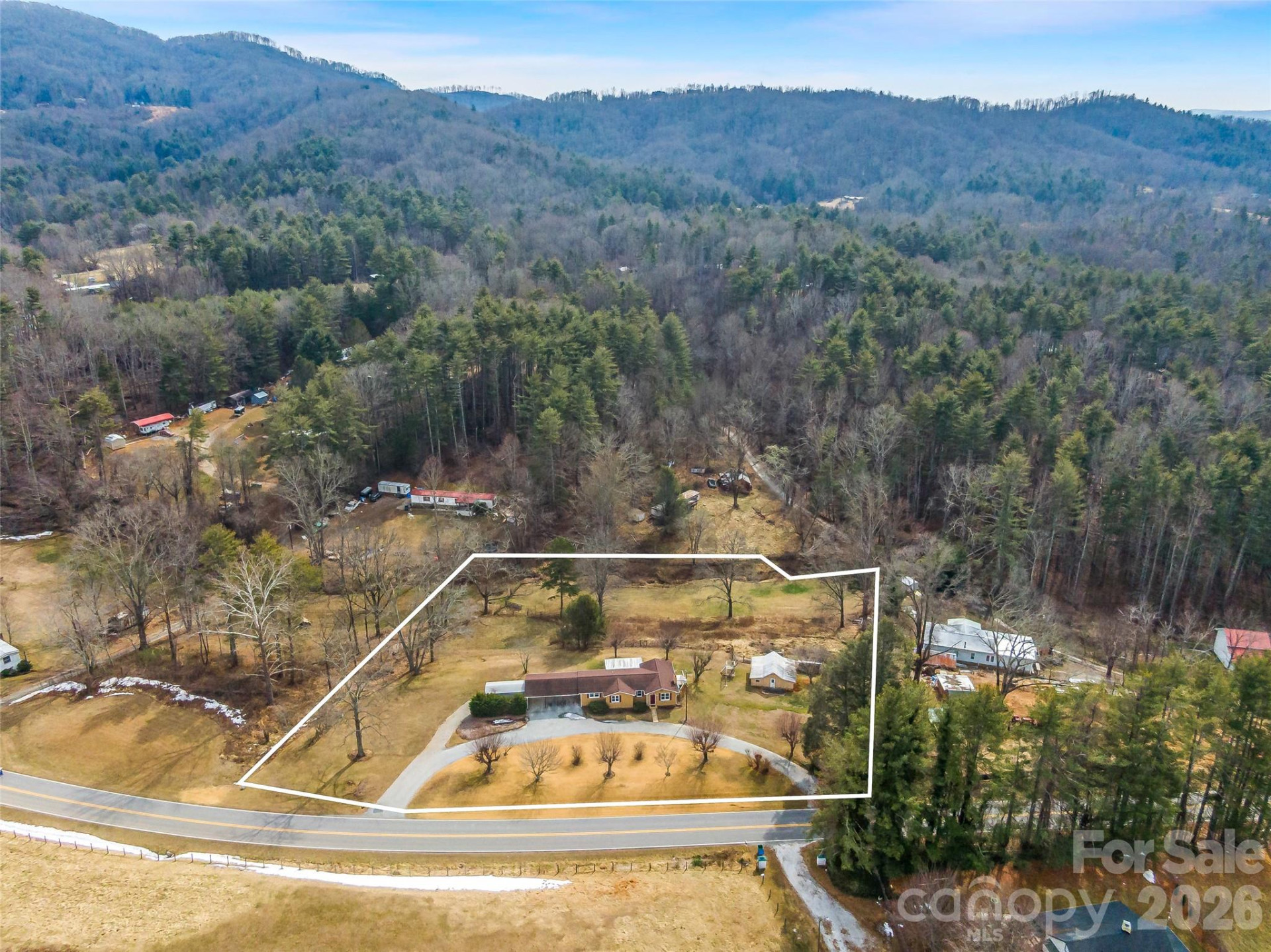 428 Jackson Road - Photo 4