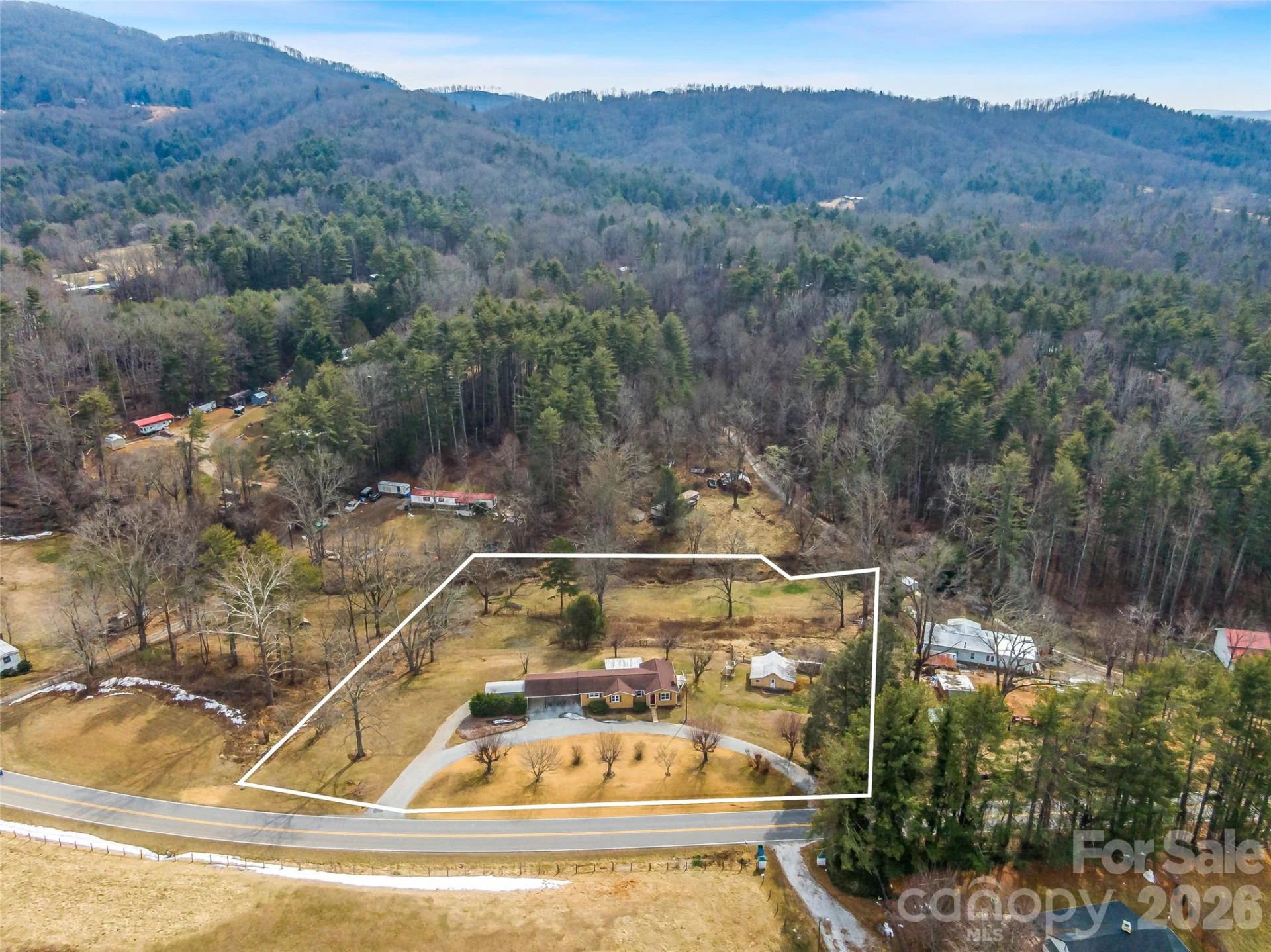 428 Jackson Road - Photo 4