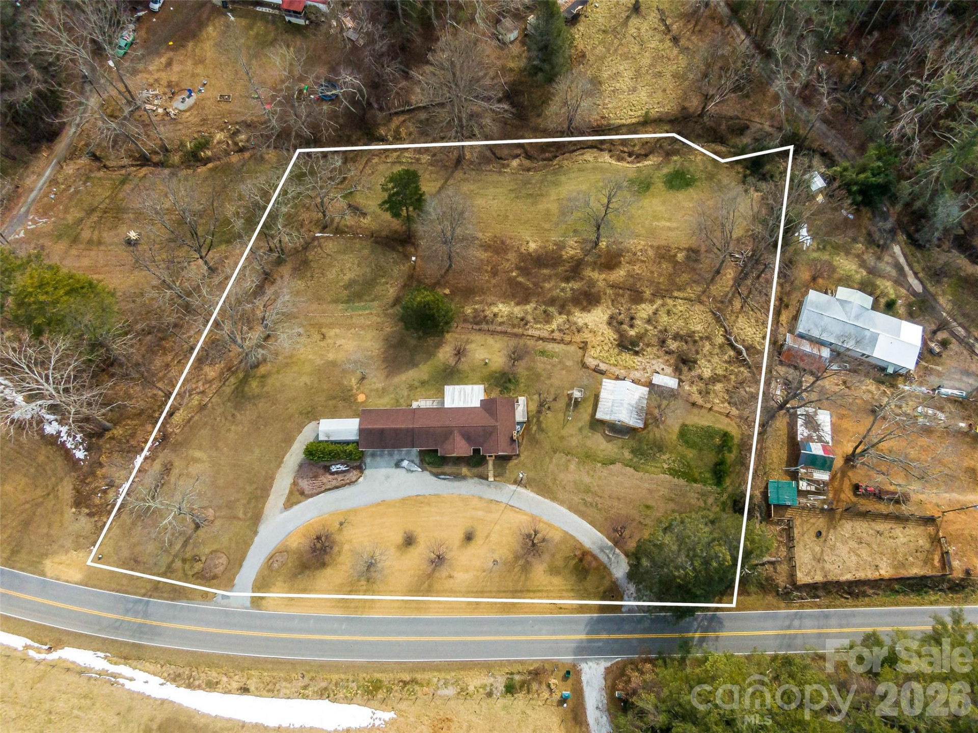 428 Jackson Road - Photo 8