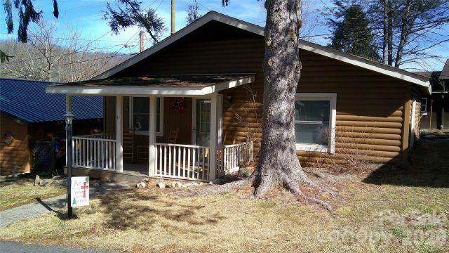 41 Shirdash Drive, Maggie Valley, NC, 28751