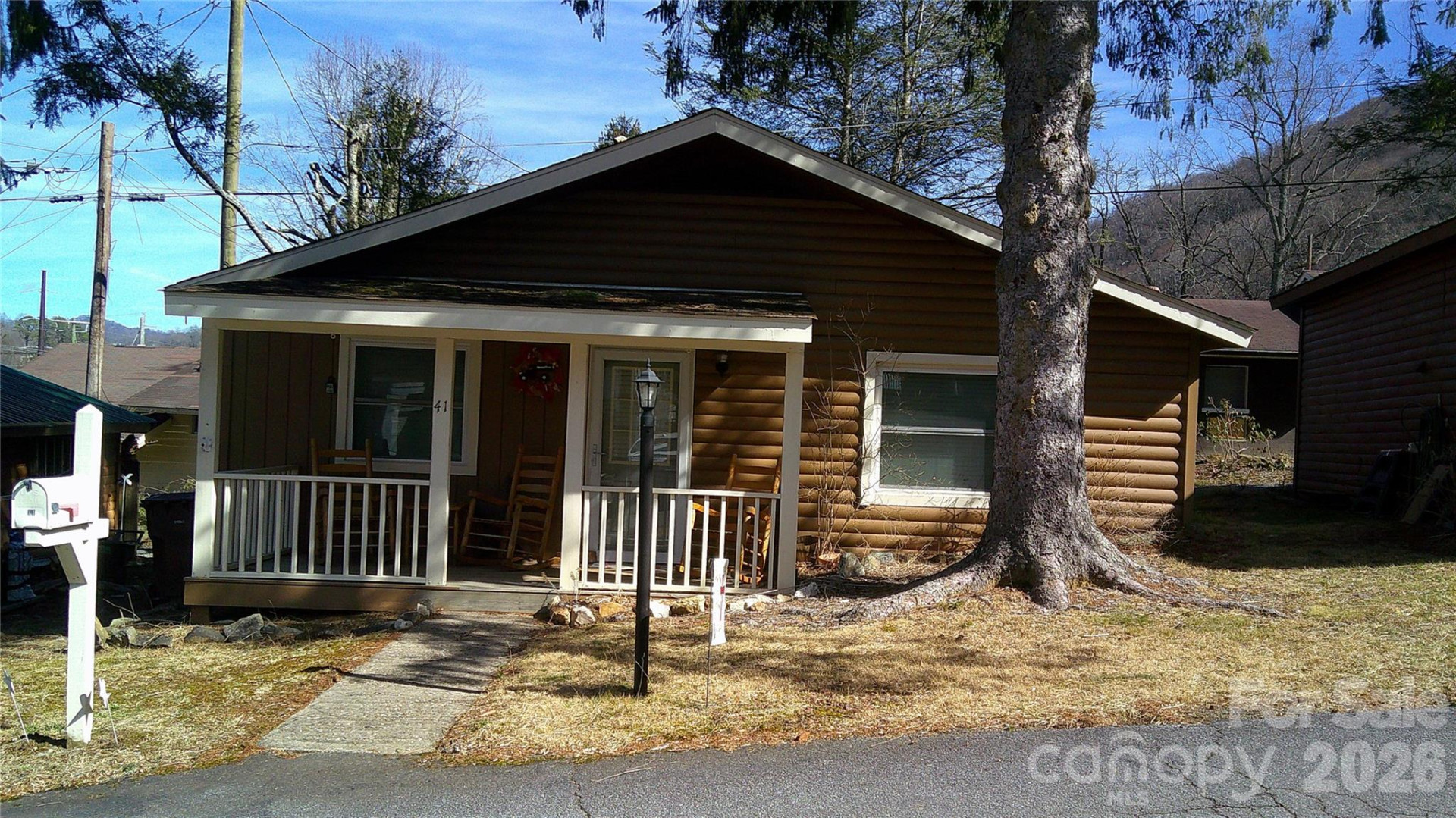 41 Shirdash Drive - Photo 2