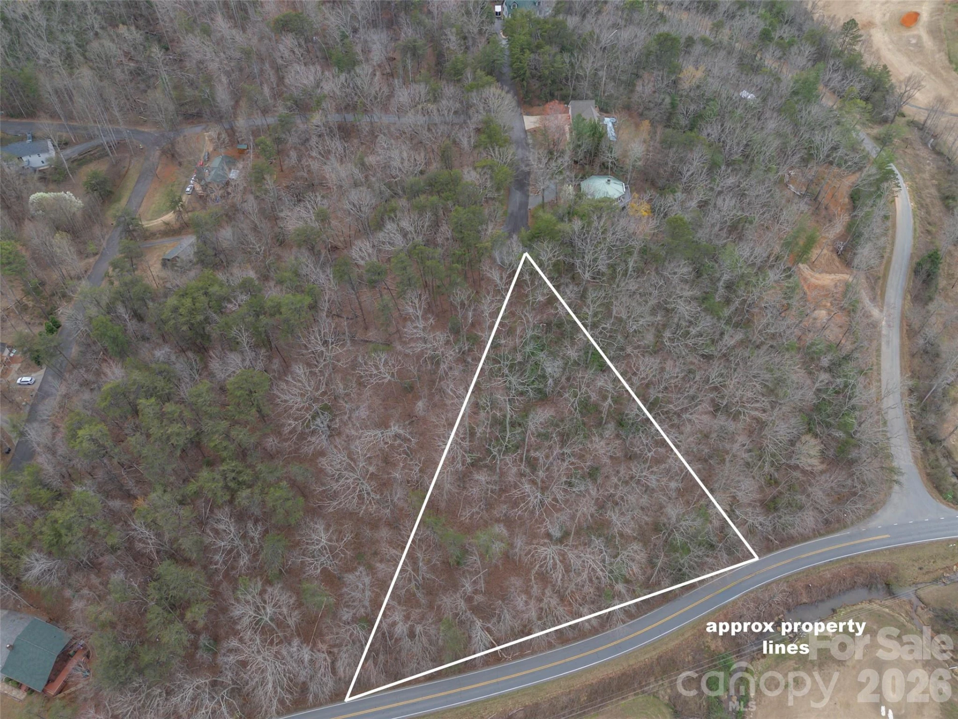 0 Buffalo Creek Road #Lot 35