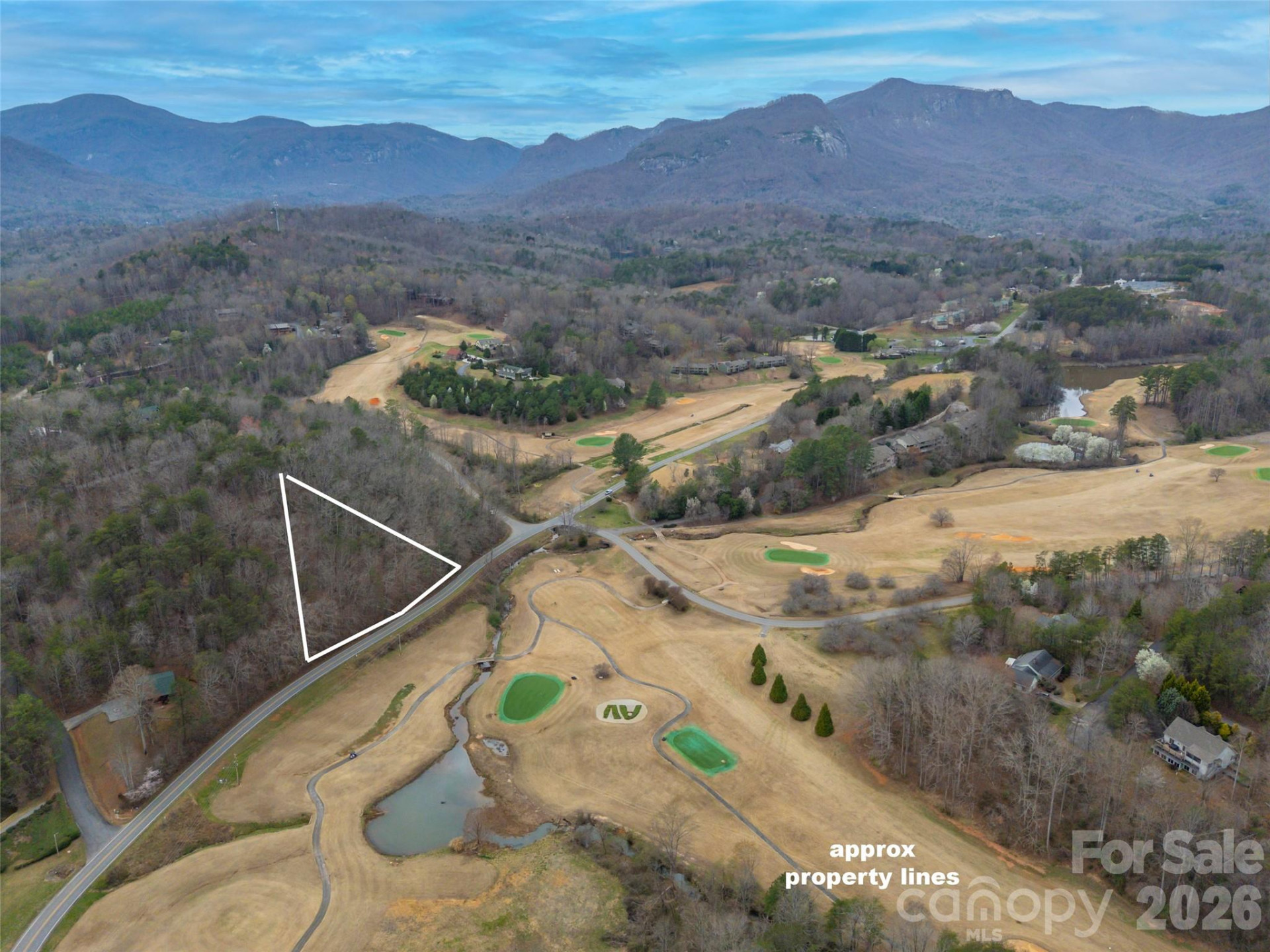 0 Buffalo Creek Road #Lot 35 - Photo 2