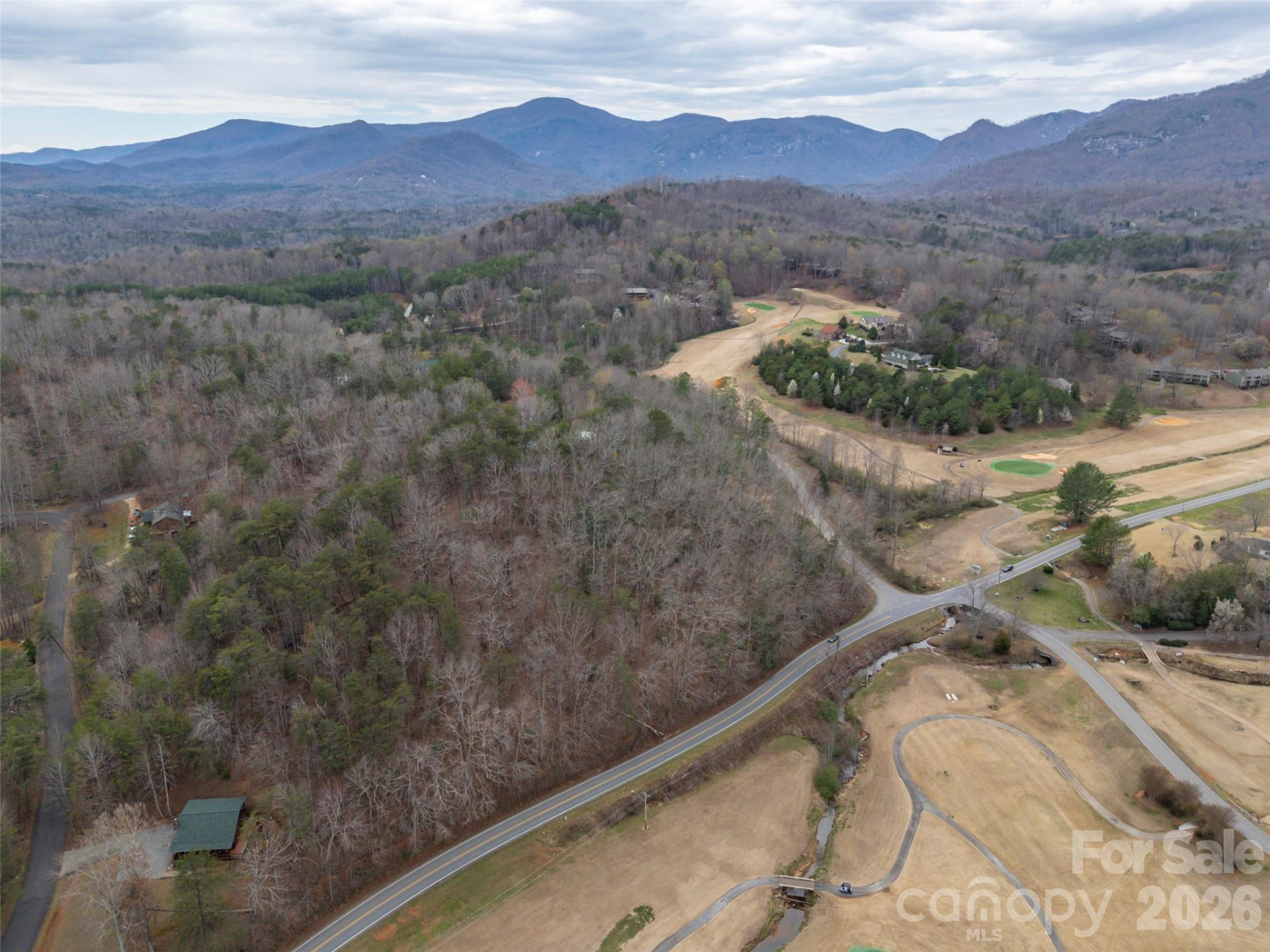0 Buffalo Creek Road #Lot 35 - Photo 20
