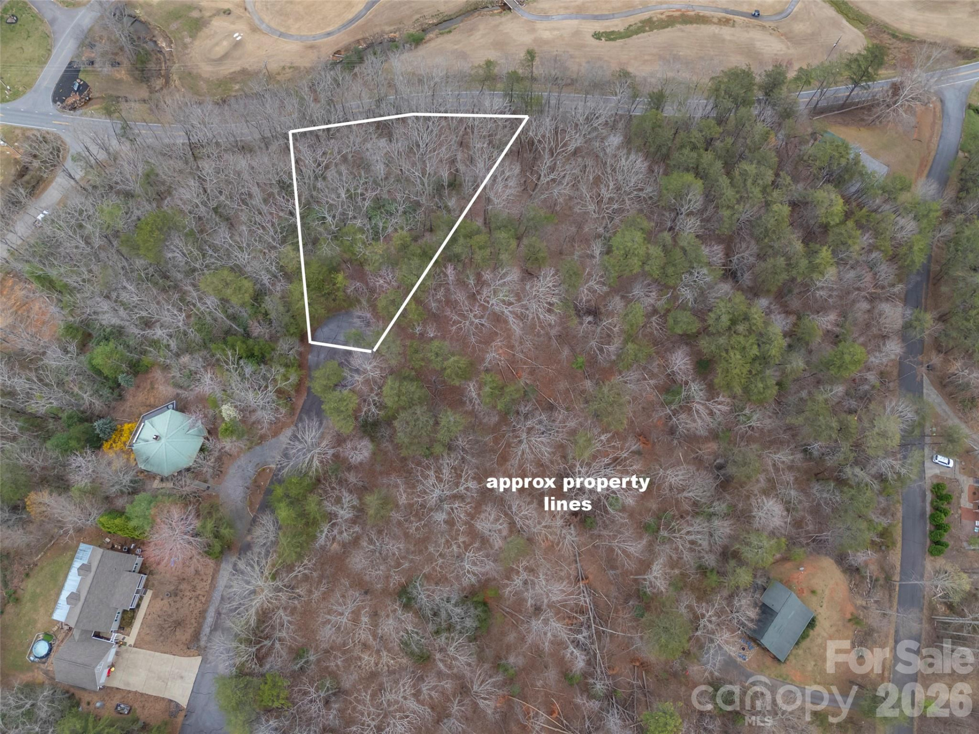 0 Buffalo Creek Road #Lot 35 - Photo 21