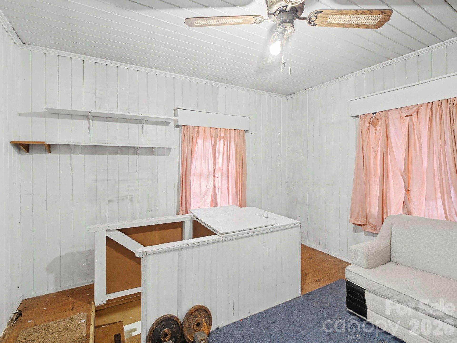 1526 Bills Creek Road - Photo 22