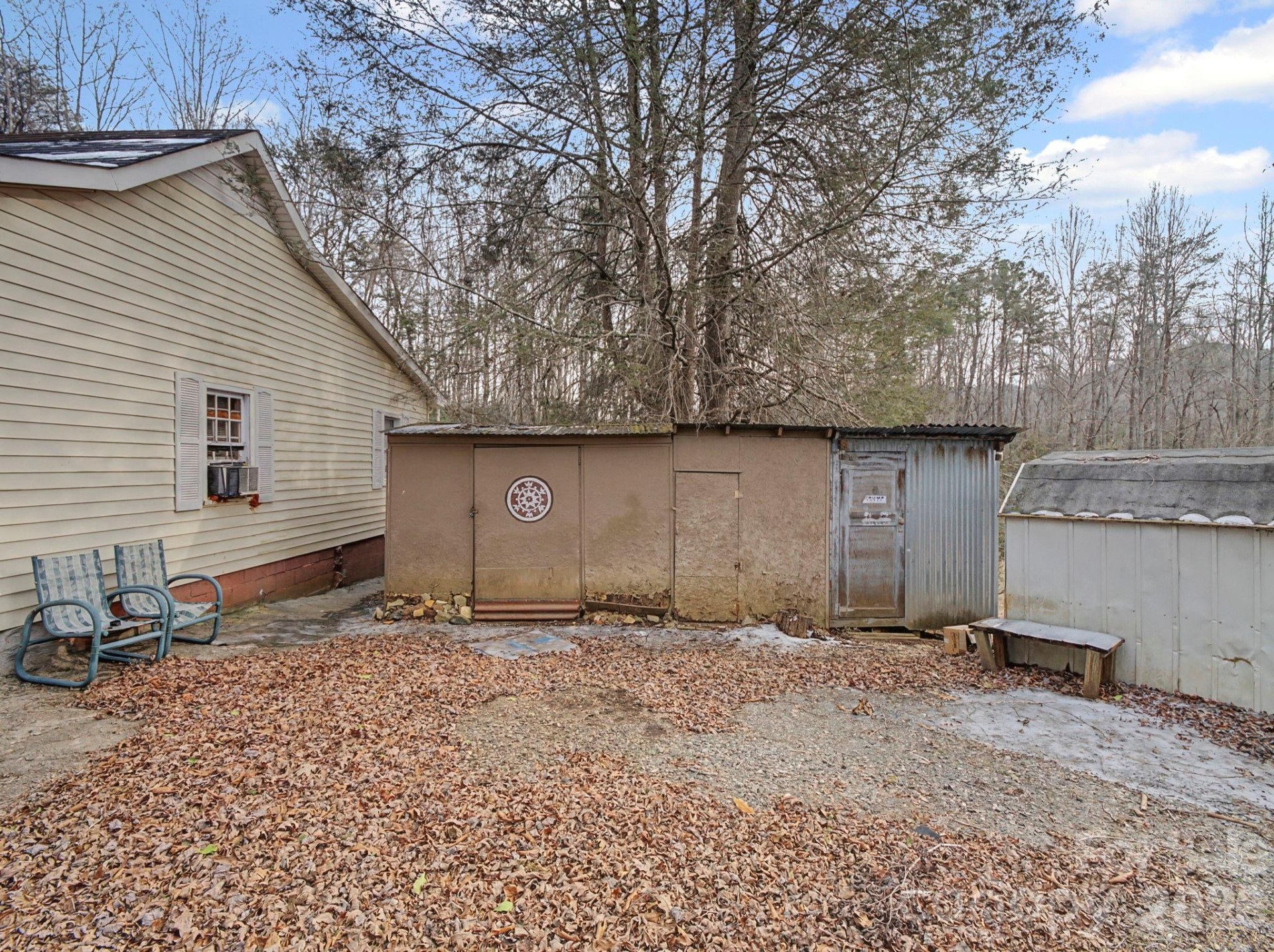 1526 Bills Creek Road - Photo 4