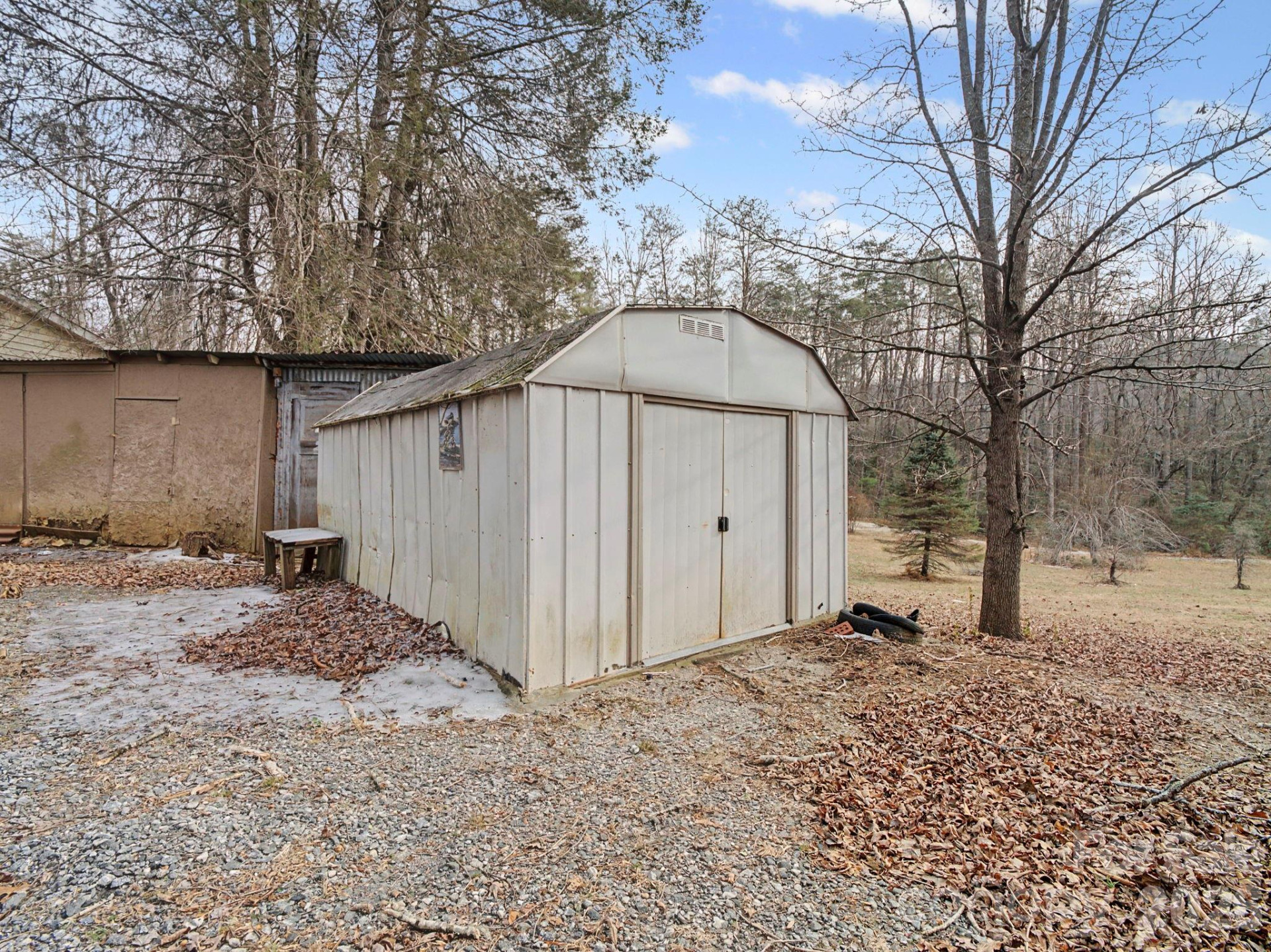 1526 Bills Creek Road - Photo 5