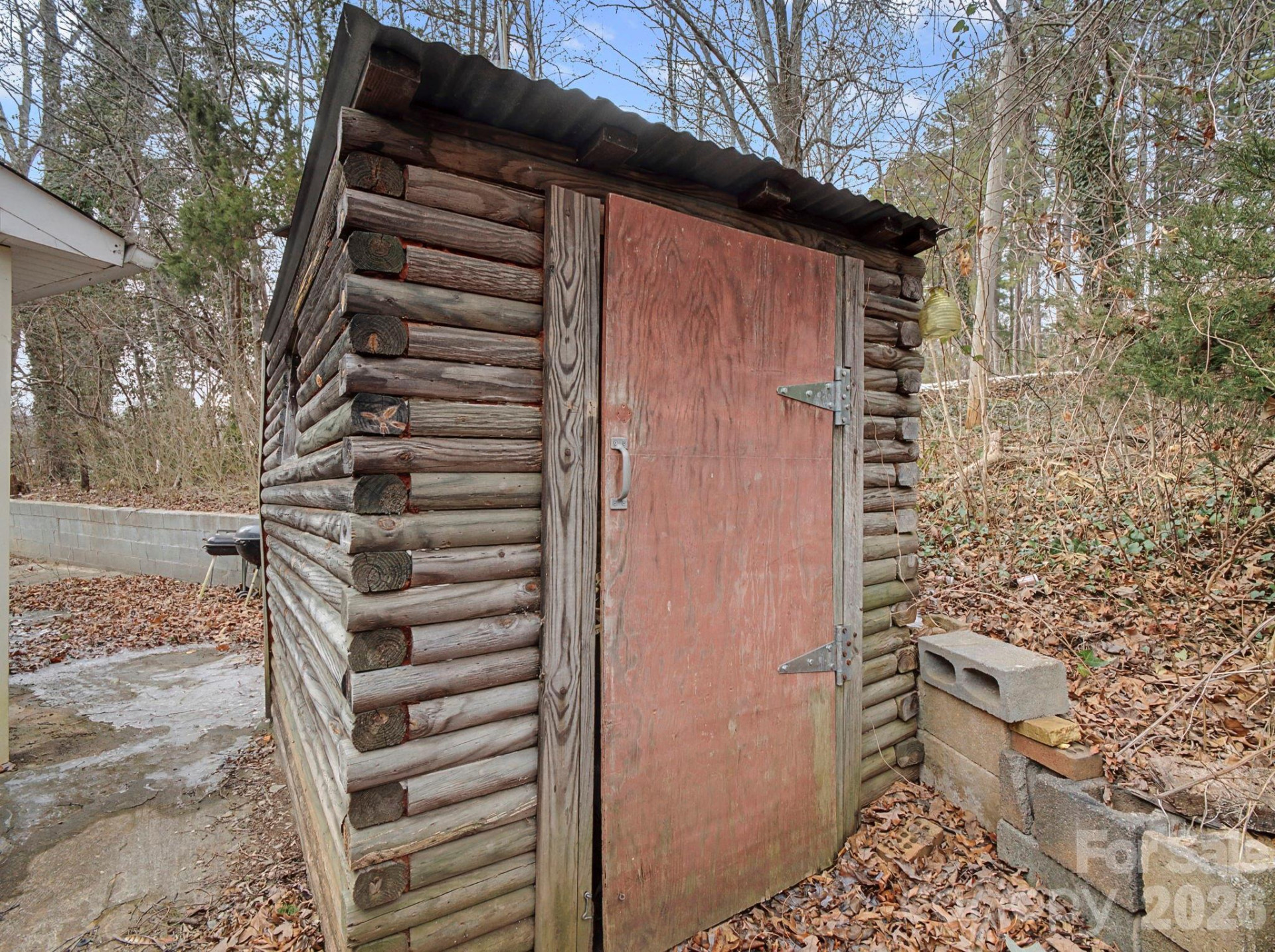 1526 Bills Creek Road - Photo 7