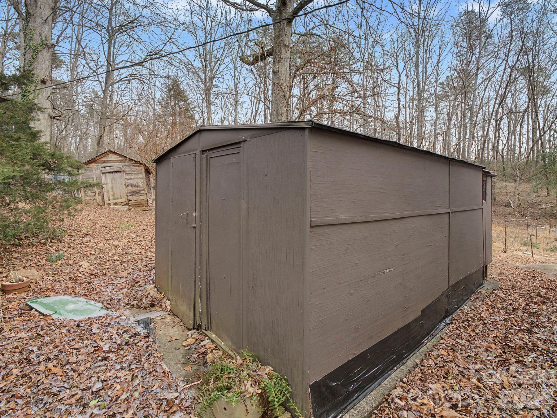 1526 Bills Creek Road - Photo 8