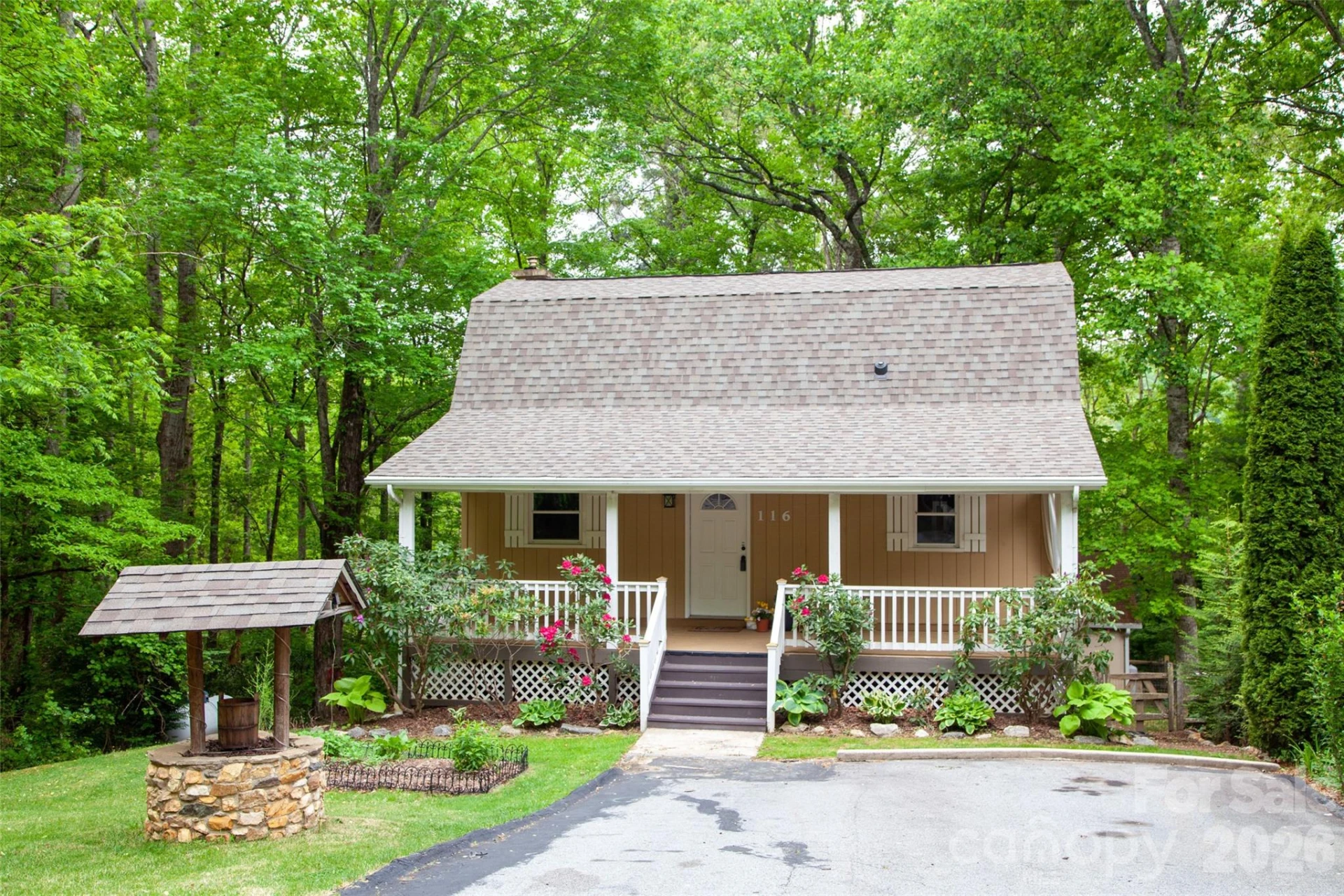 116 Vehorn Road - Photo 2