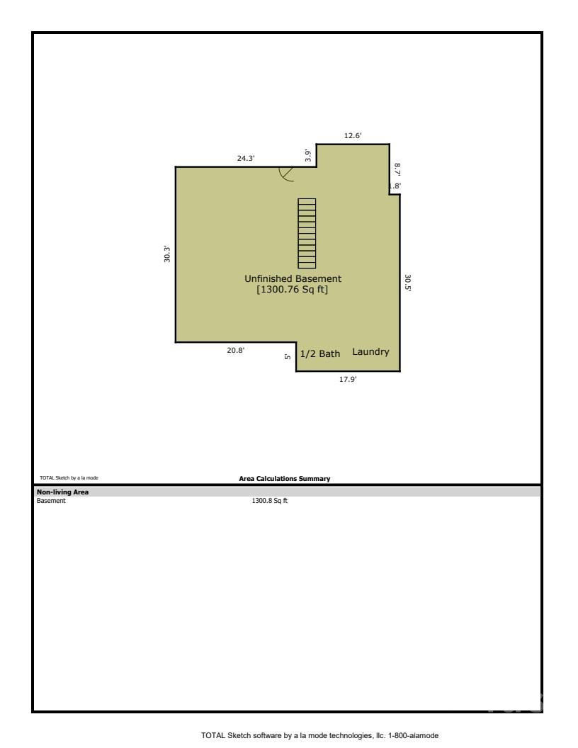 1223 Oakland Street - Photo 40