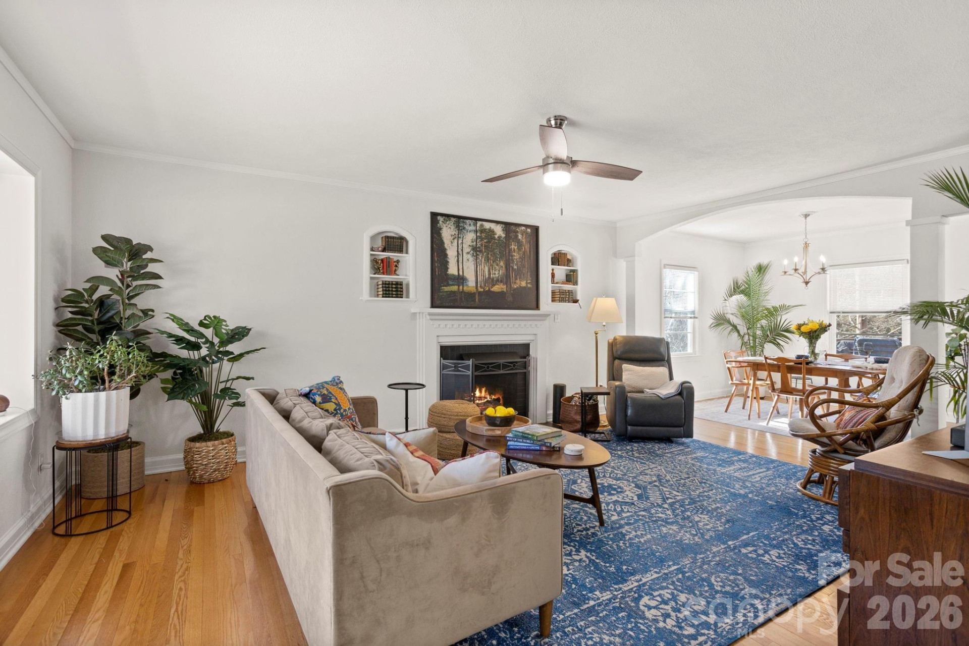 1223 Oakland Street - Photo 7