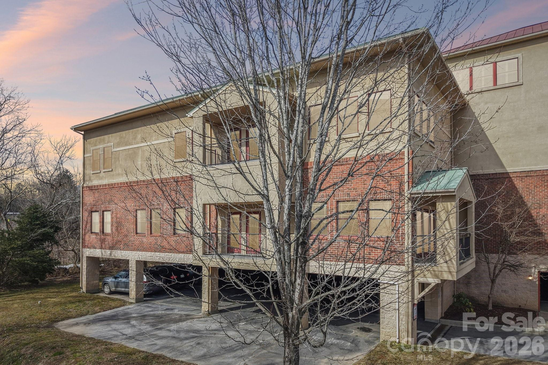 475 Church Street #E