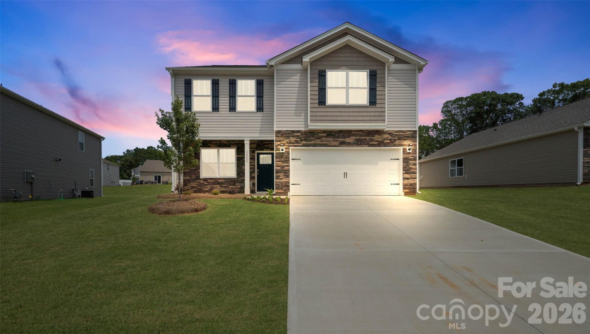 193 Salers Road