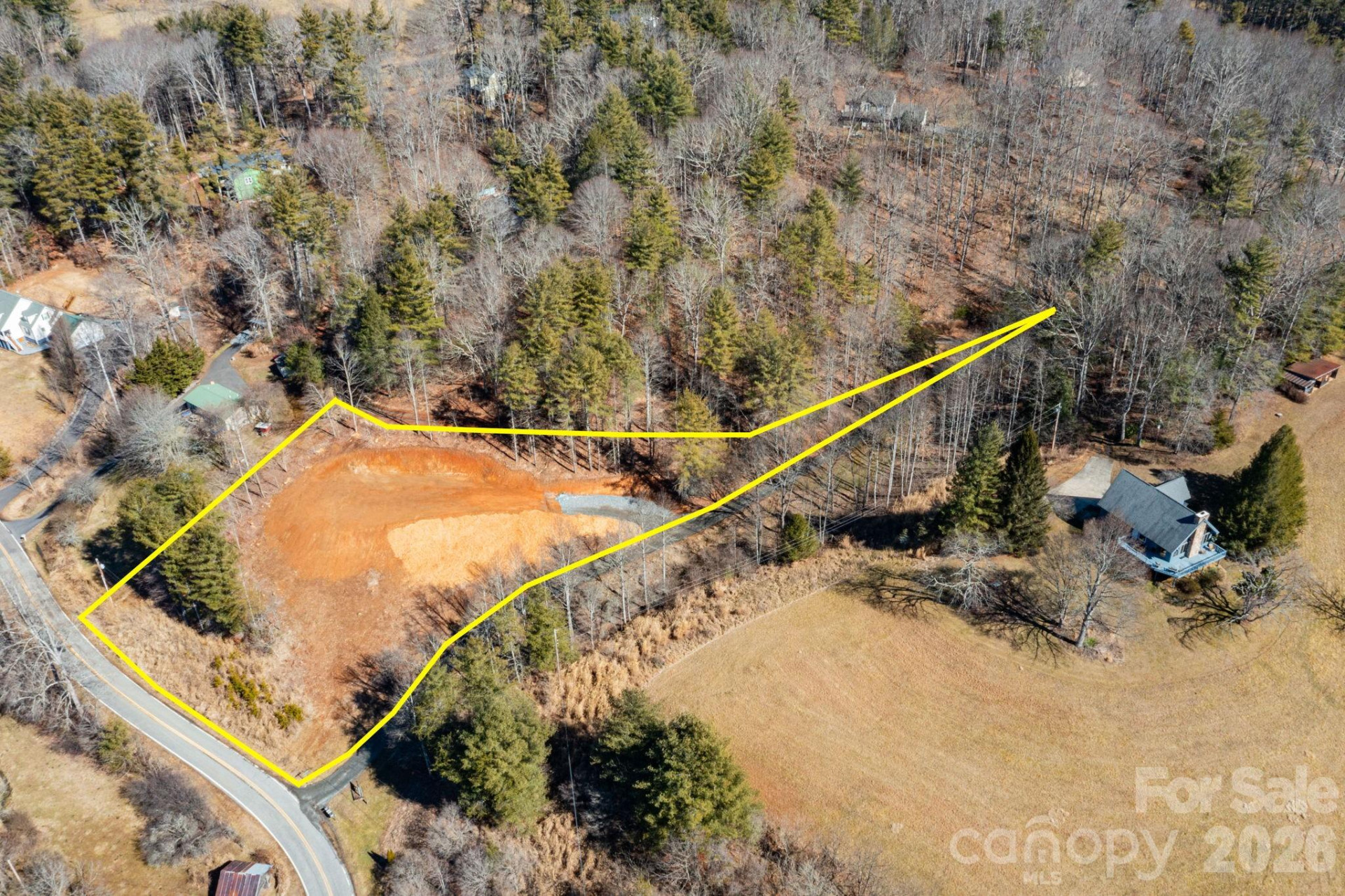 TBD Kelly Hunter Road - Photo 18