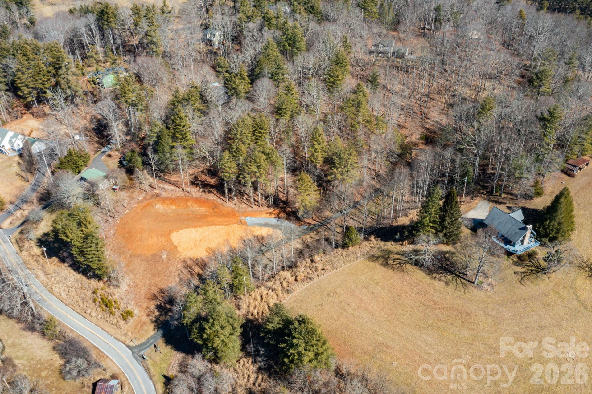 TBD Kelly Hunter Road - Photo 19