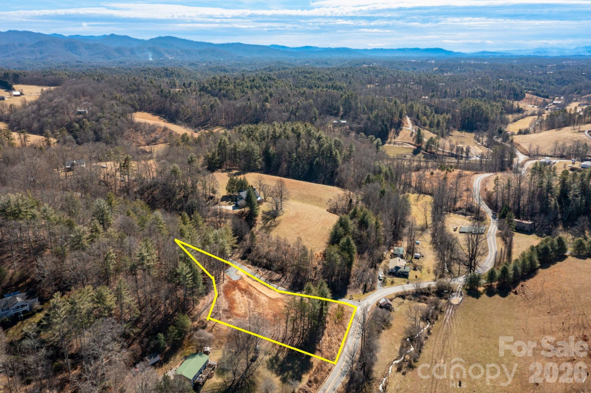 TBD Kelly Hunter Road - Photo 22