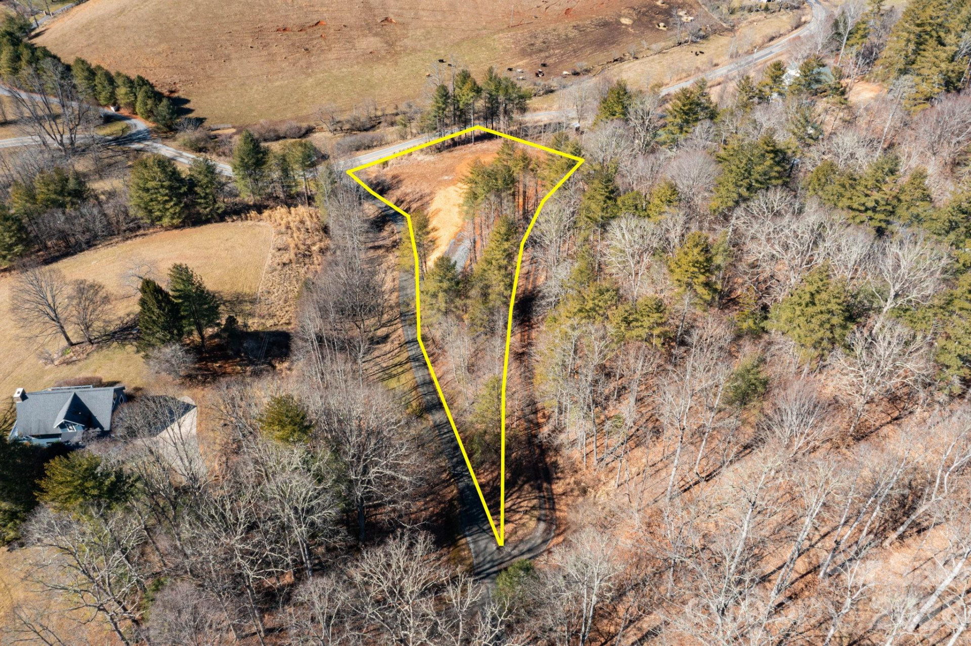 TBD Kelly Hunter Road - Photo 24