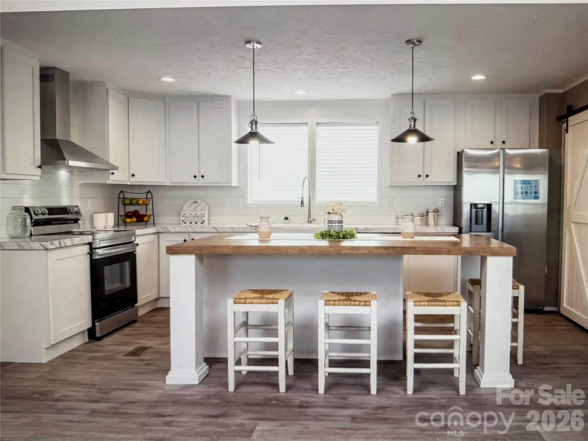 TBD Kelly Hunter Road - Photo 5