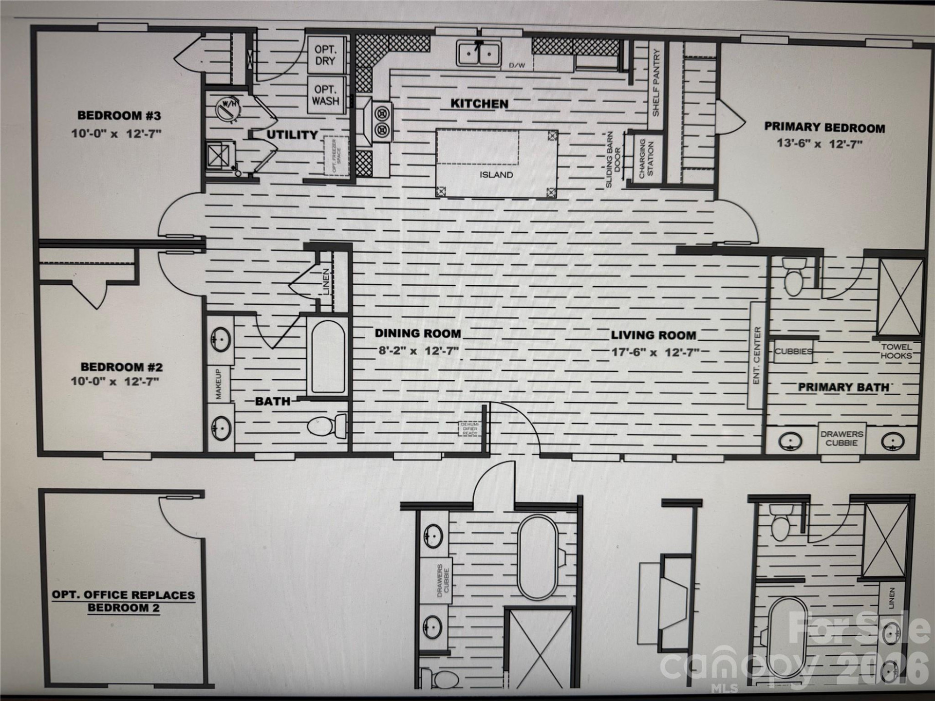 TBD Kelly Hunter Road - Photo 7