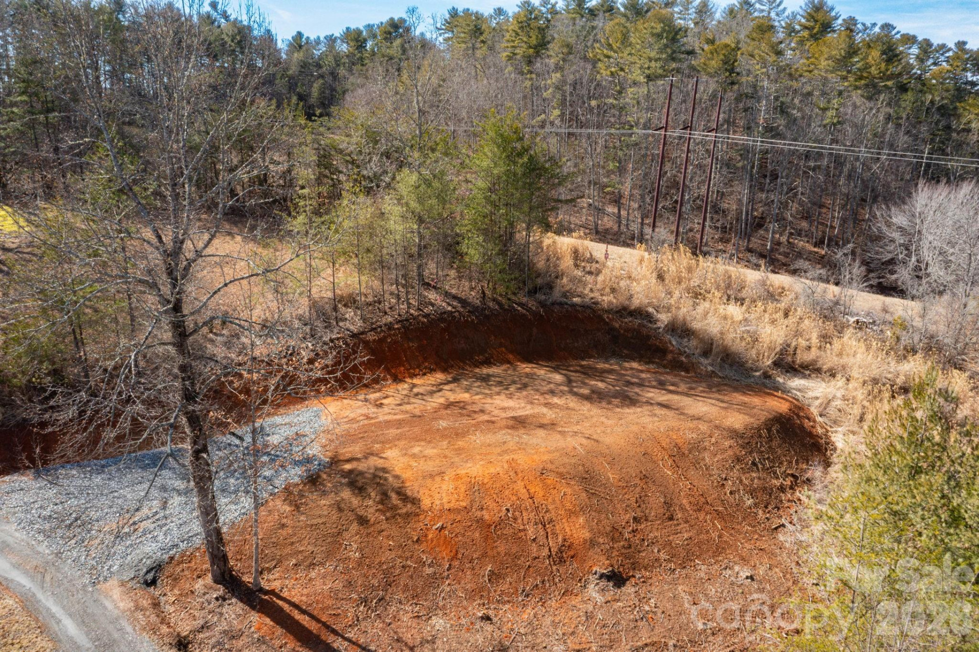 TBD Bell Sprinkle Road - Photo 2