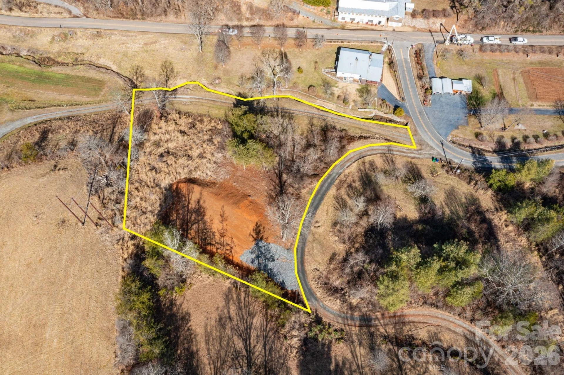 TBD Bell Sprinkle Road - Photo 18
