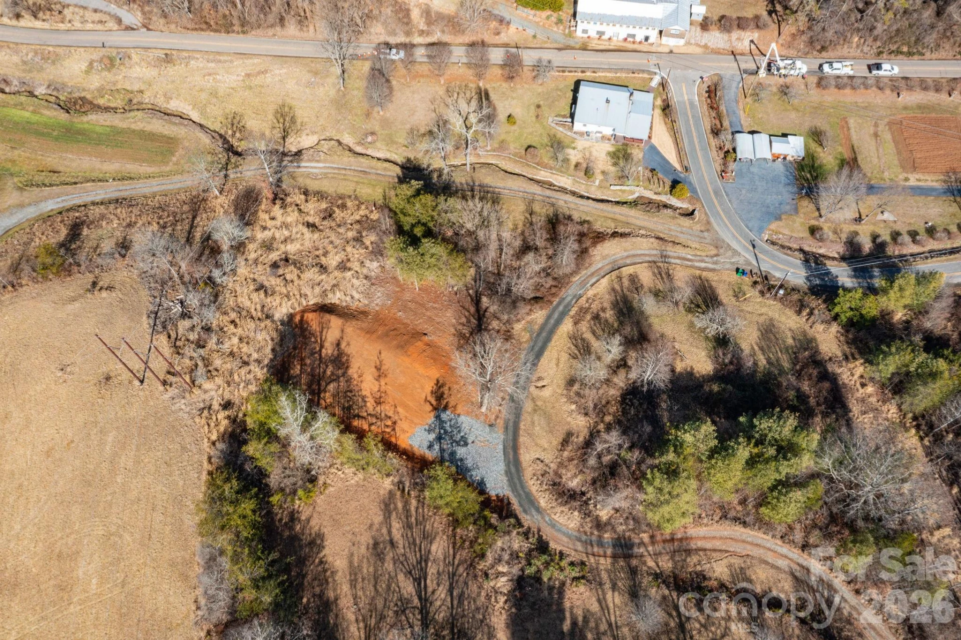 TBD Bell Sprinkle Road - Photo 19