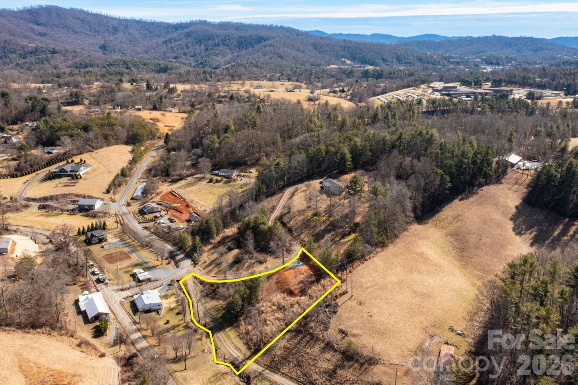 TBD Bell Sprinkle Road - Photo 20