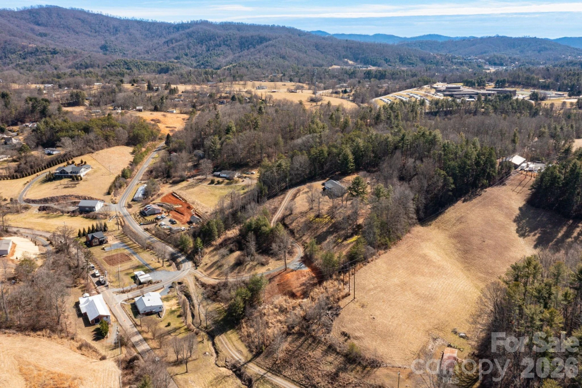 TBD Bell Sprinkle Road - Photo 21