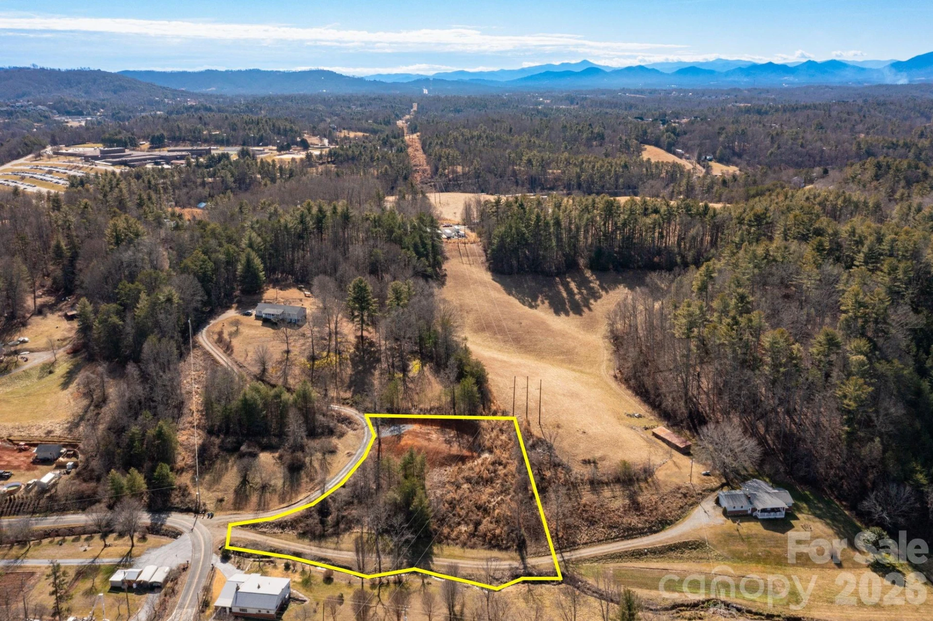 TBD Bell Sprinkle Road - Photo 22